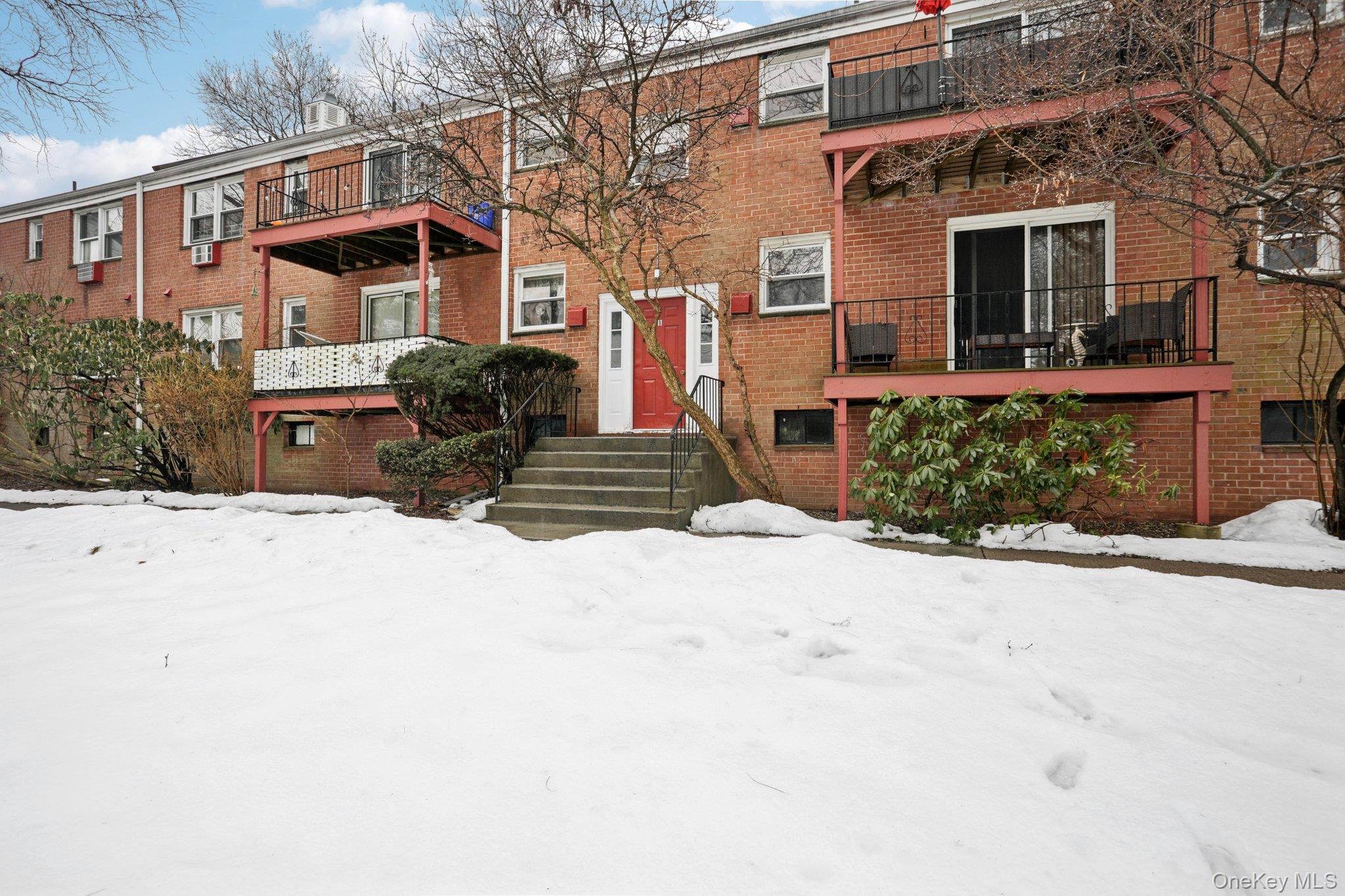 9 Oxford Court # 7908, Suffern, NY 10901