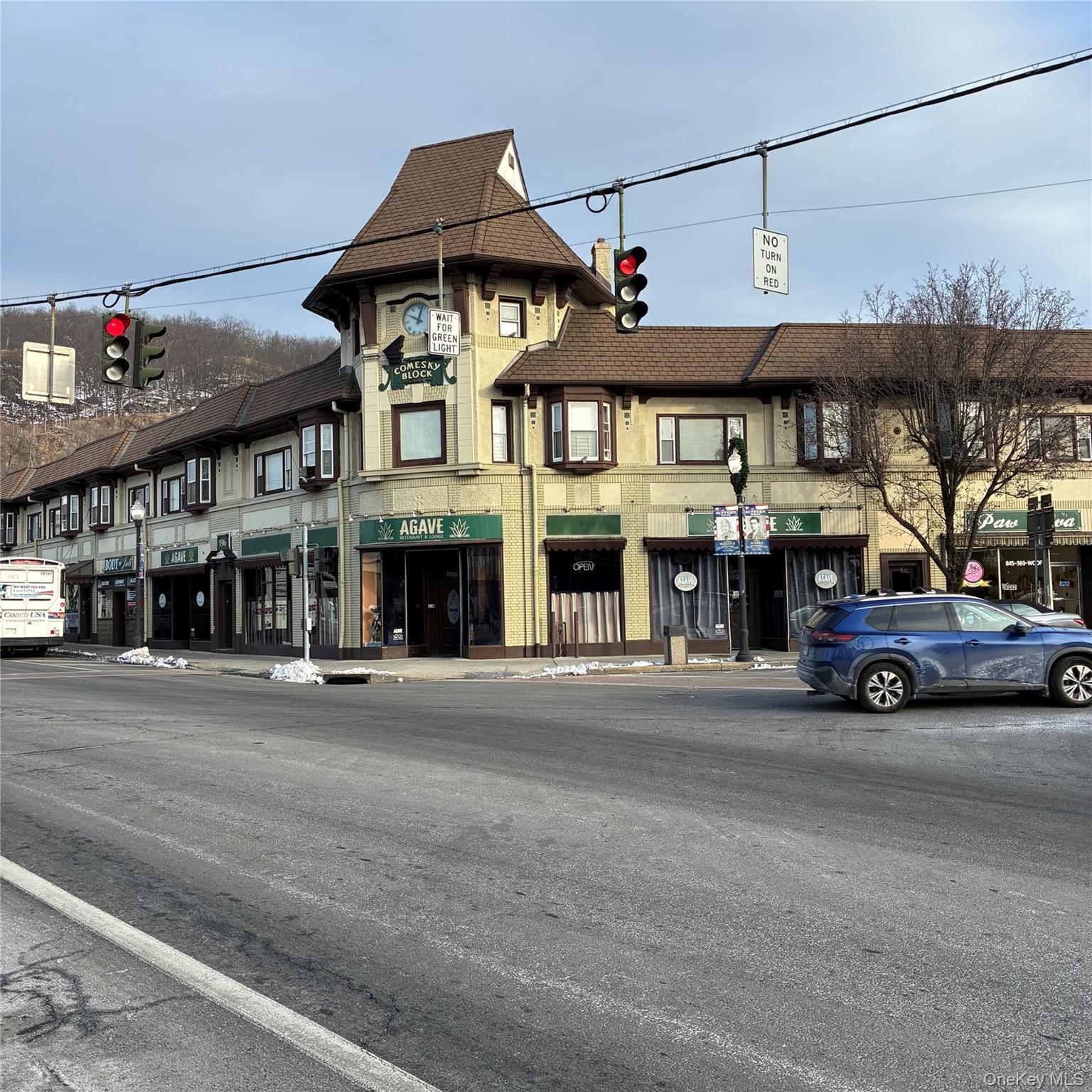 90-100 Orange Avenue, Suffern, NY 10901