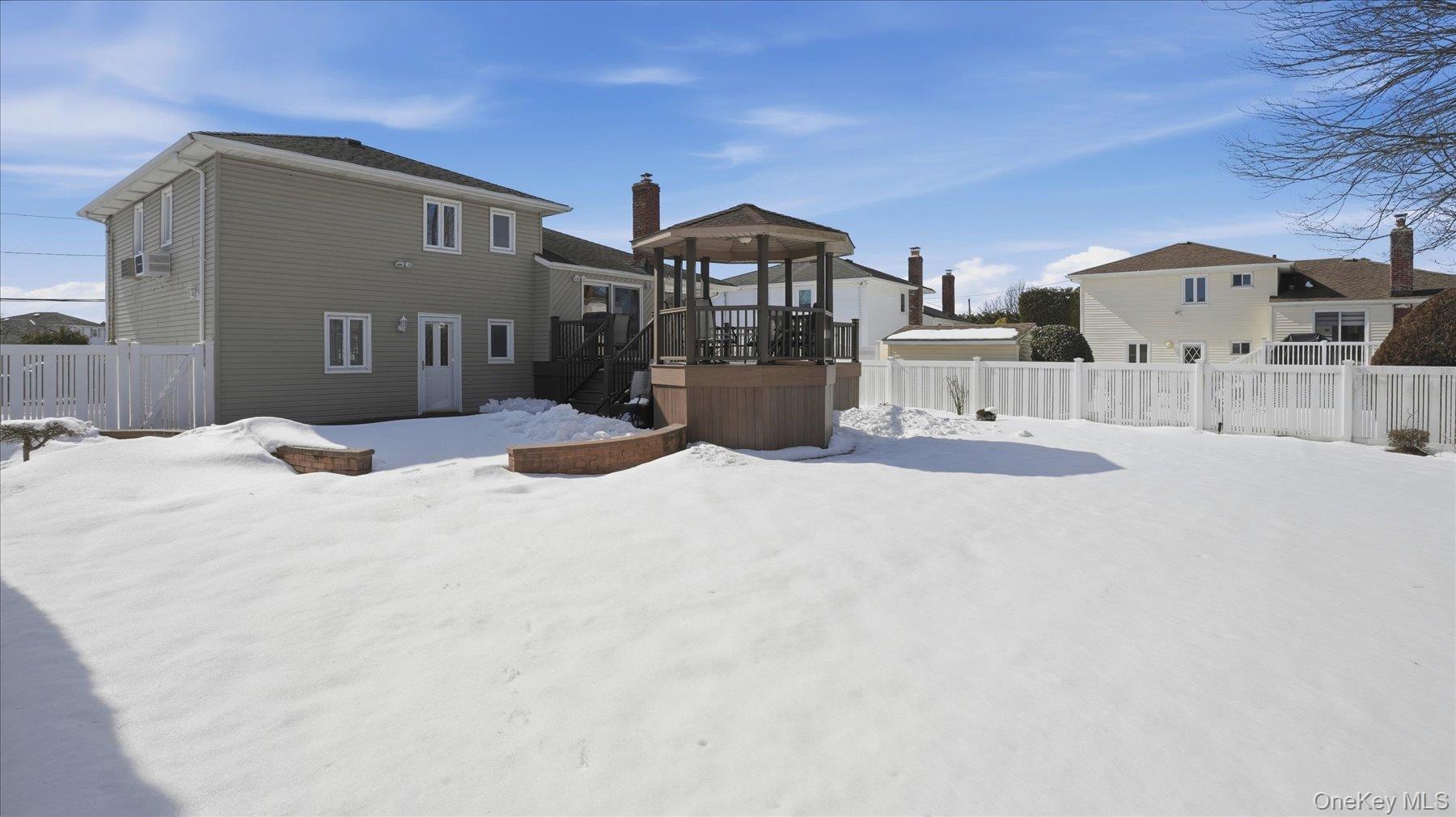 2432 Aron Drive N, Seaford, NY 11783