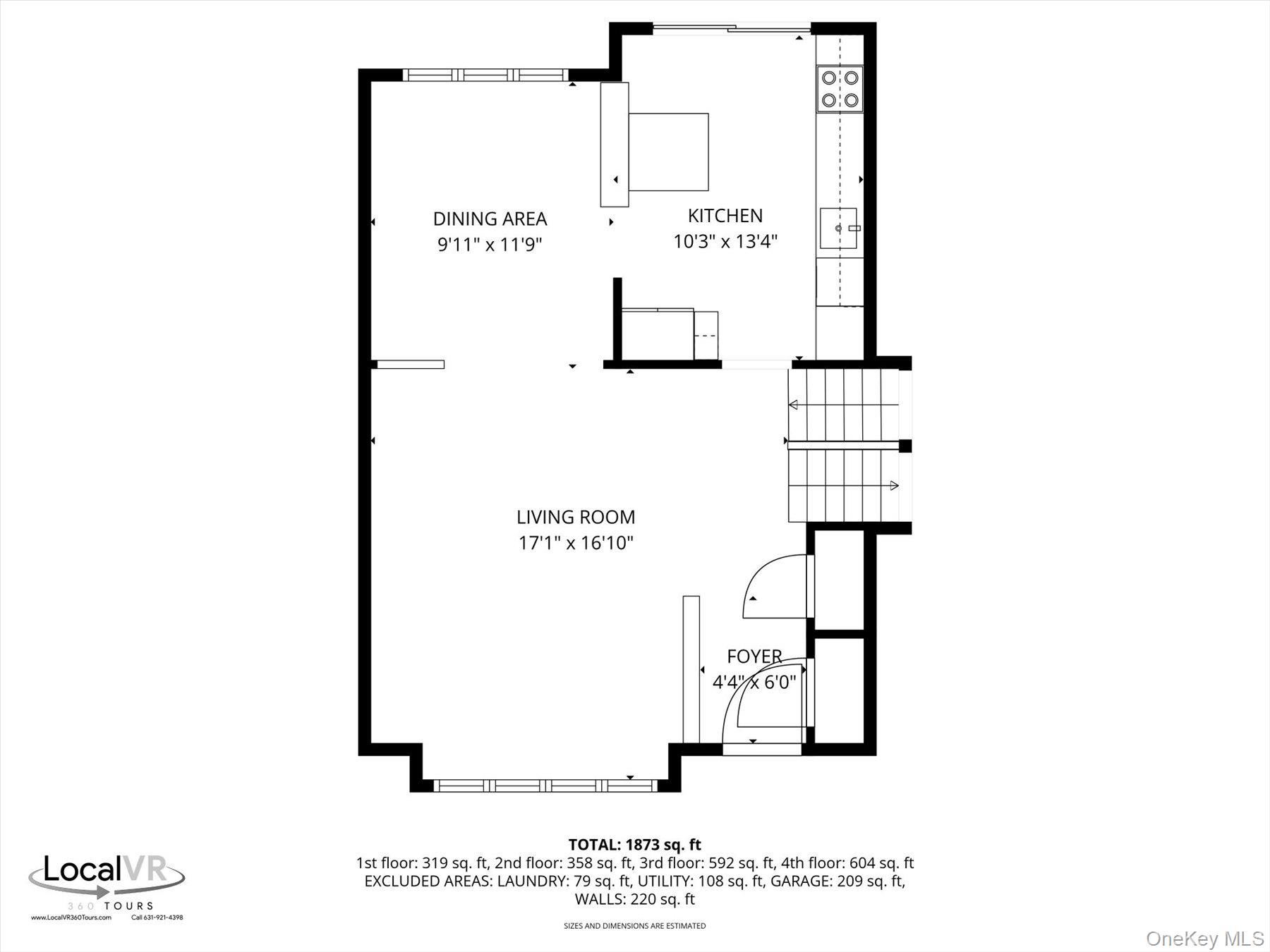 2432 Aron Drive N, Seaford, NY 11783