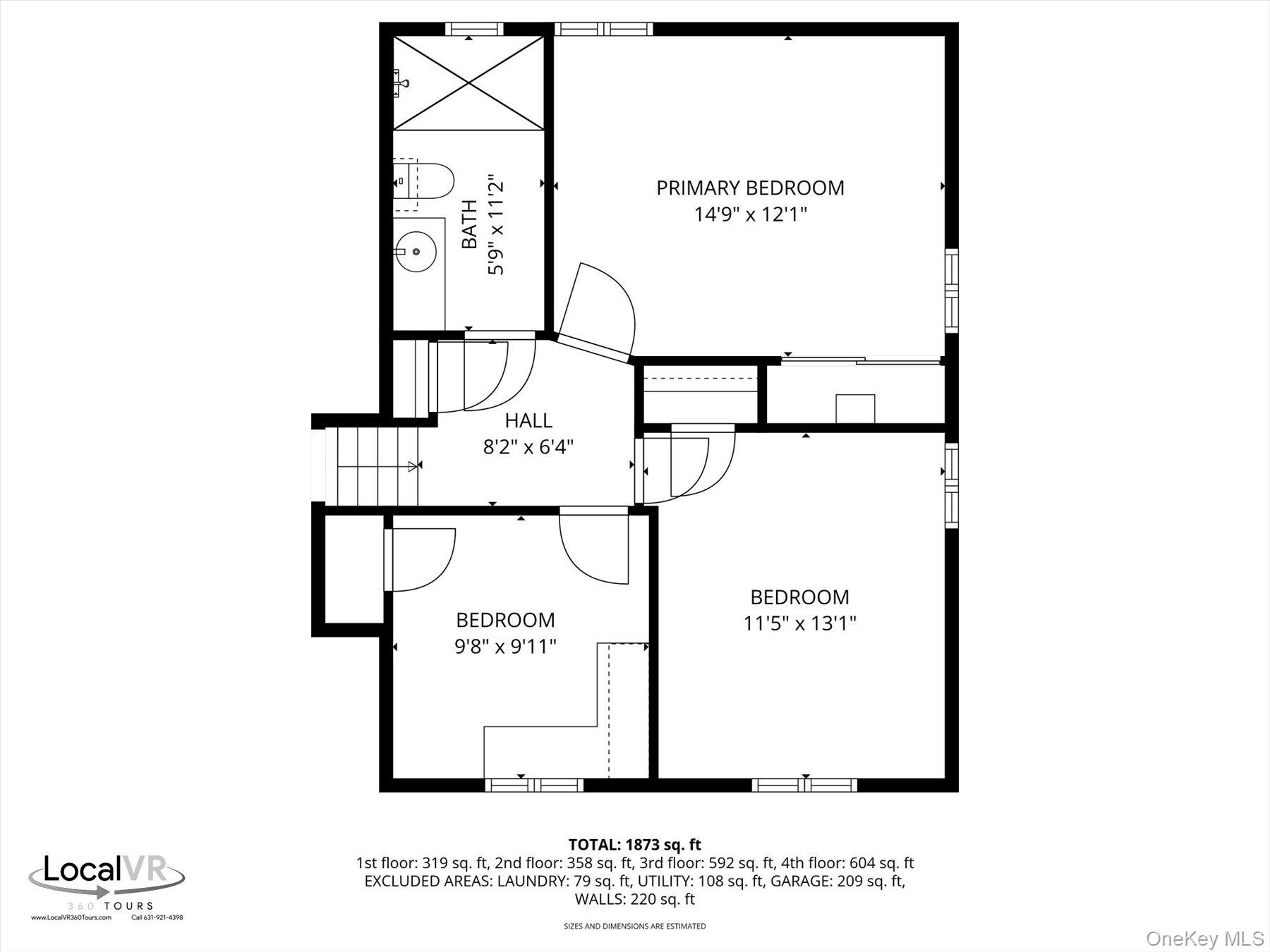 2432 Aron Drive N, Seaford, NY 11783