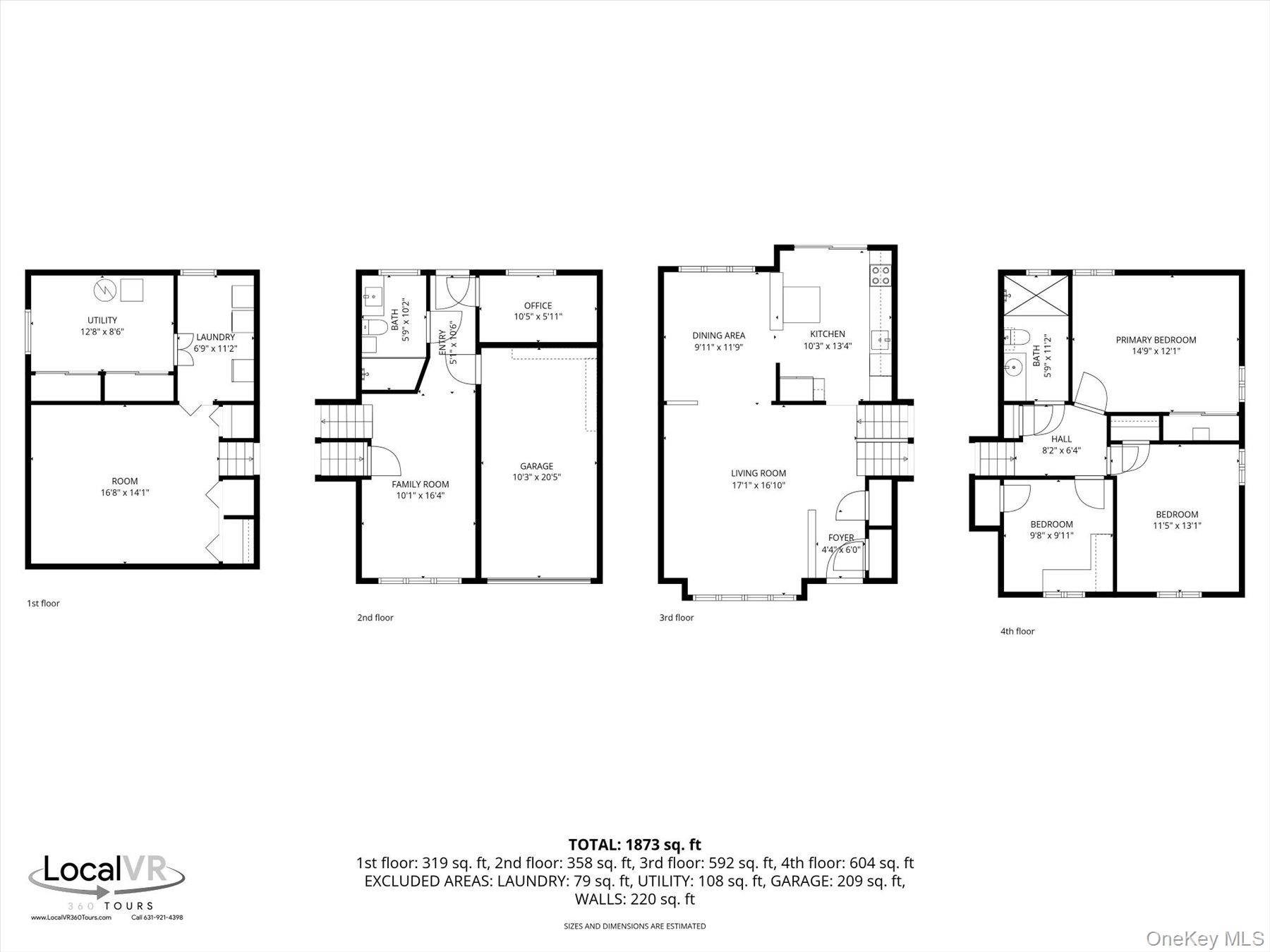 2432 Aron Drive N, Seaford, NY 11783