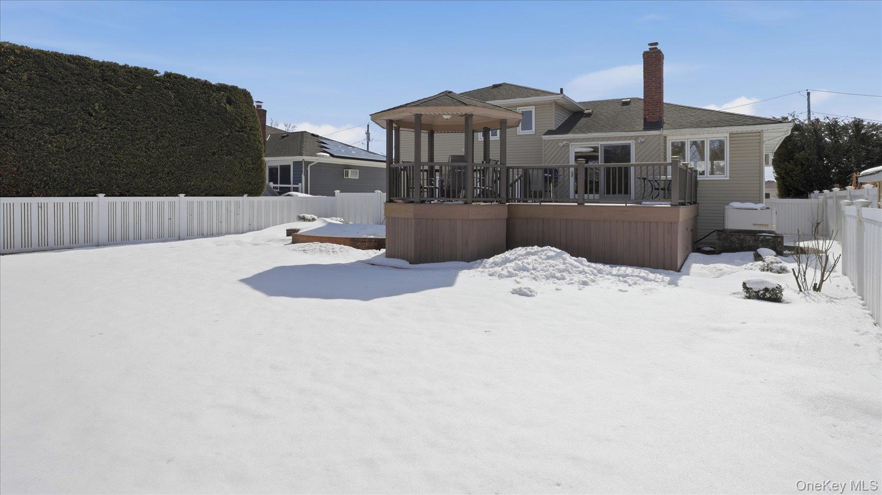 2432 Aron Drive N, Seaford, NY 11783