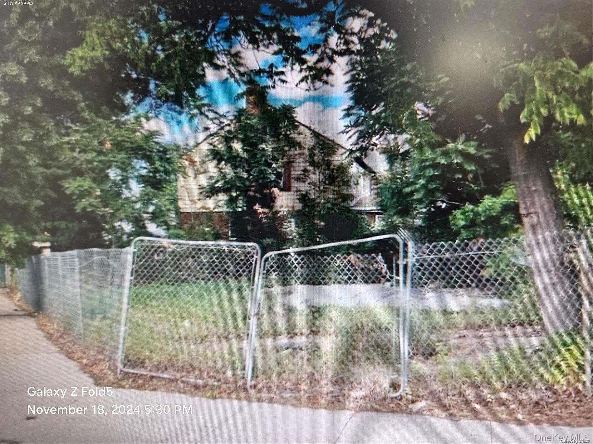 24-31 Francis Lewis Boulevard, Whitestone, NY 11357