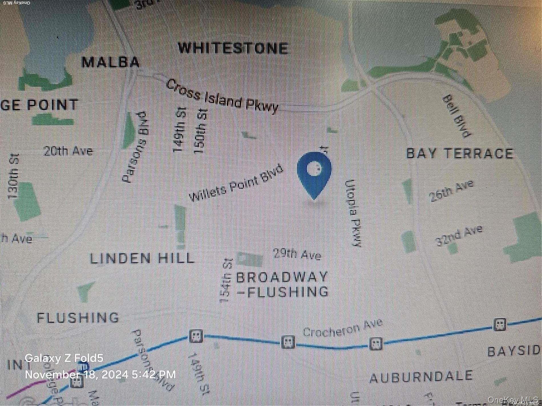 24-31 Francis Lewis Boulevard, Whitestone, NY 11357