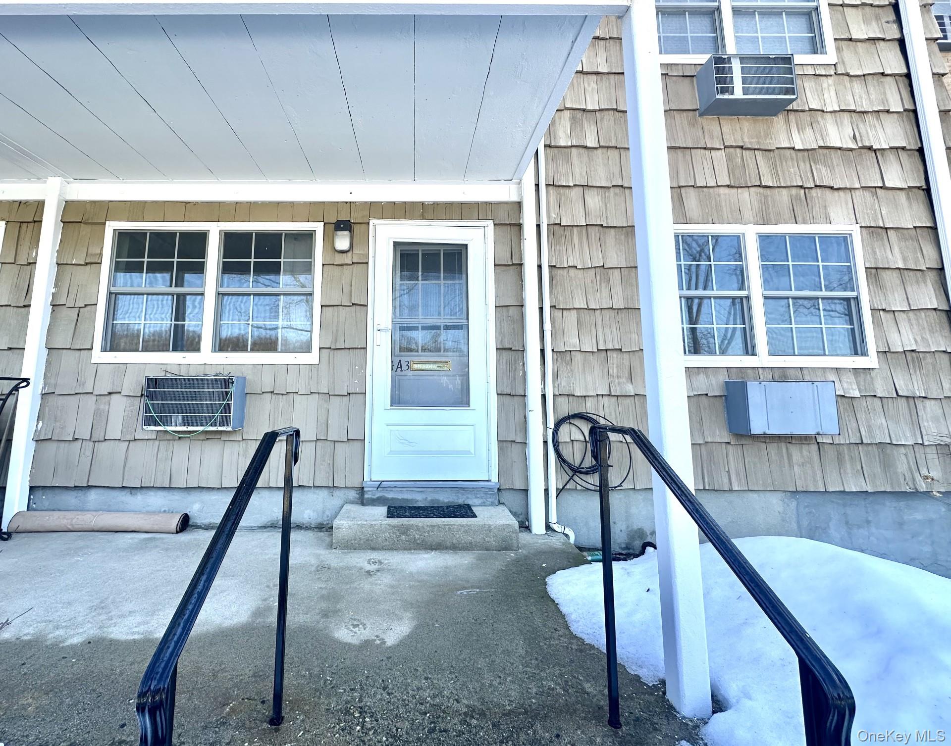 1840 Crompond Road # 4A3, Peekskill, NY 10566