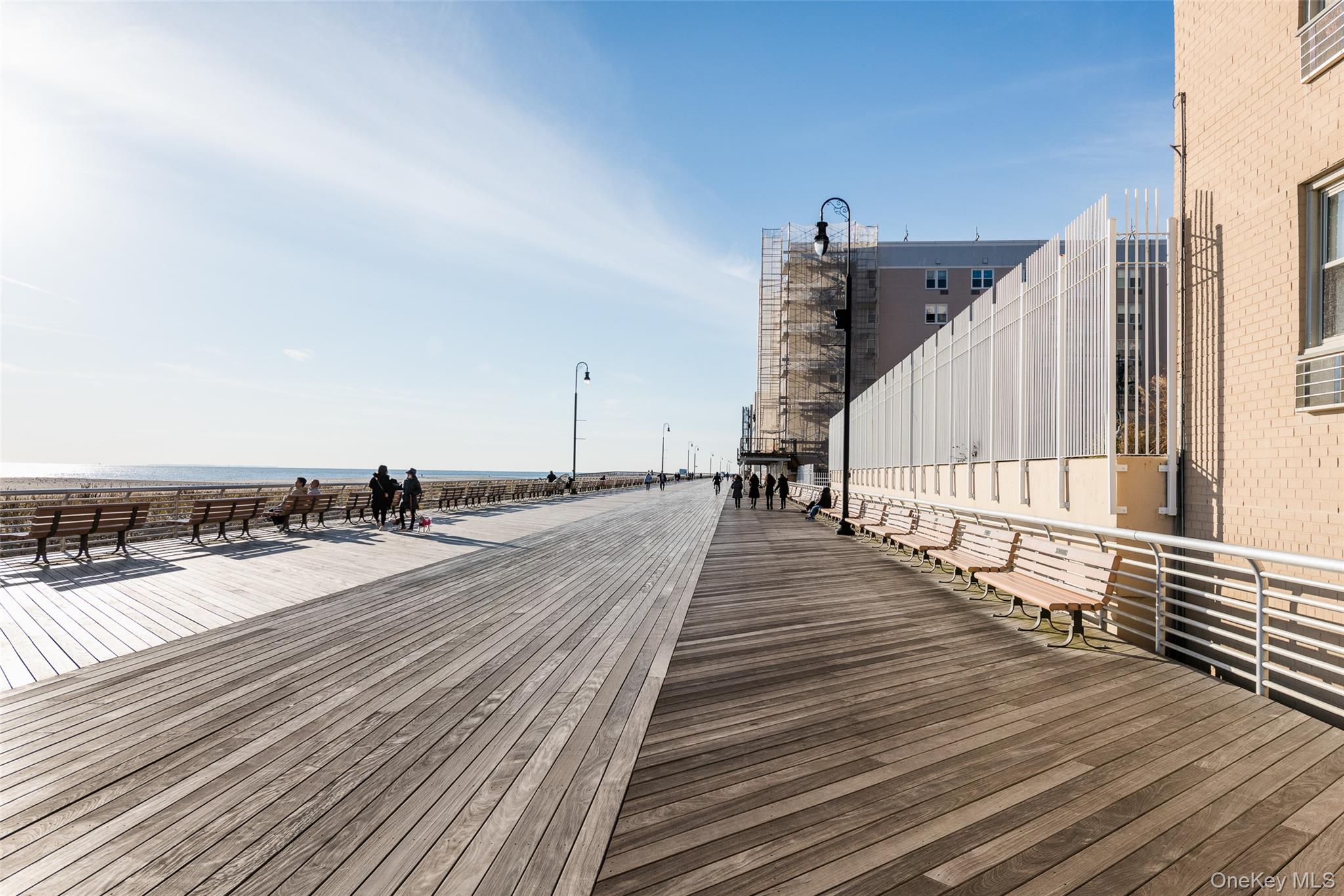 522 Shore Road # 2AA, Long Beach, NY 11561