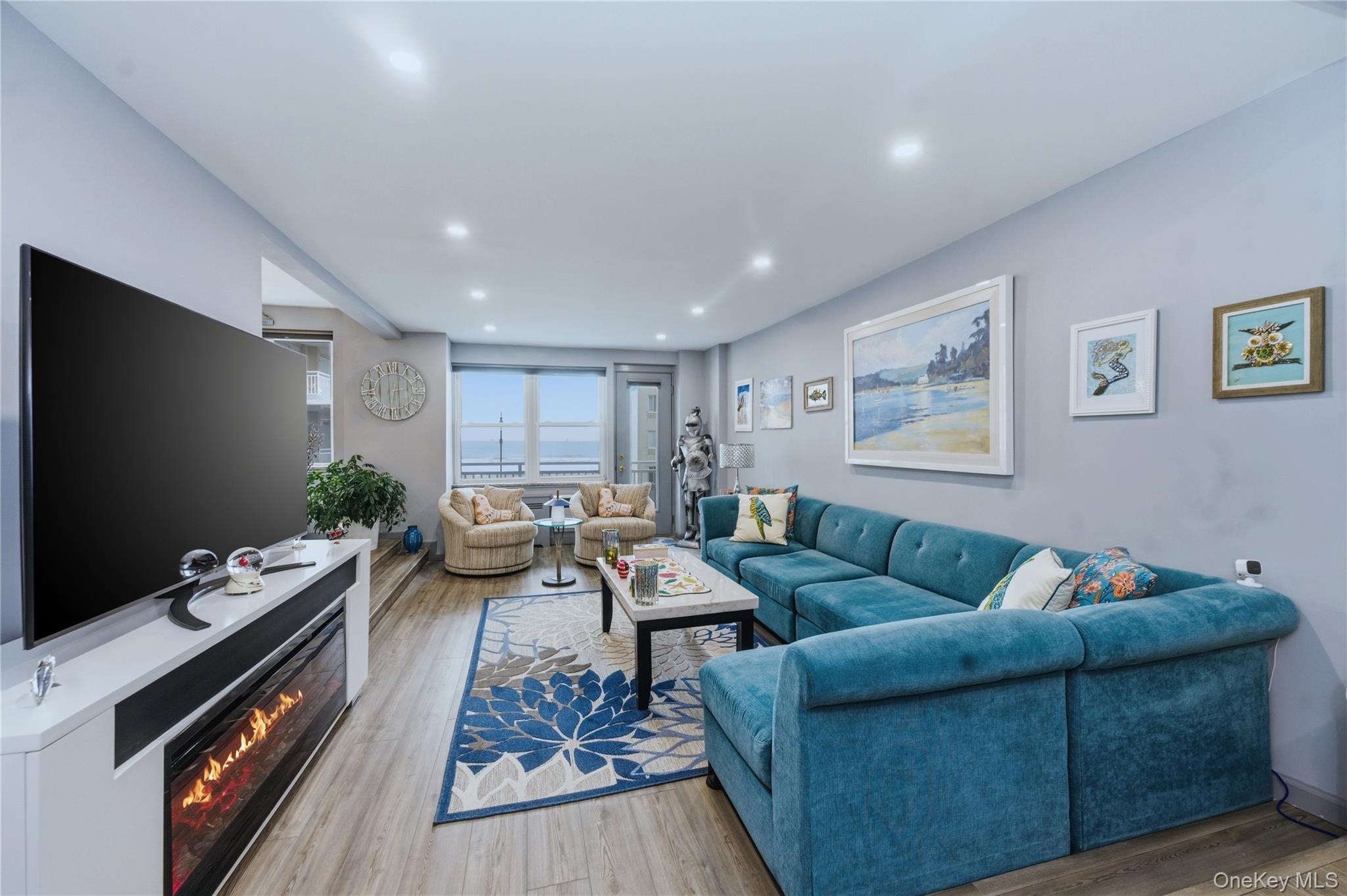 522 Shore Road # 2AA, Long Beach, NY 11561