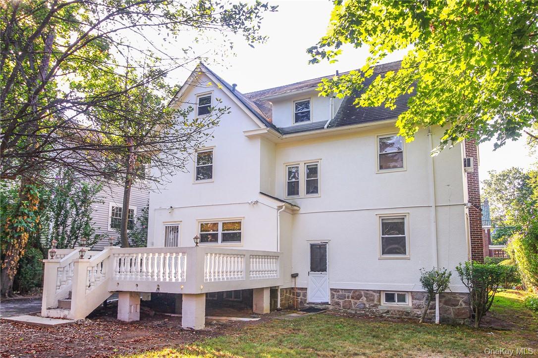 237 Coligni Avenue, New Rochelle, NY 10801