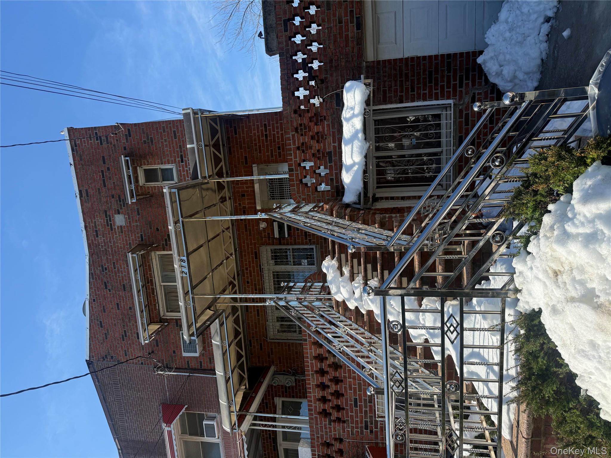 218 E 88th Street, Brooklyn, NY 11236