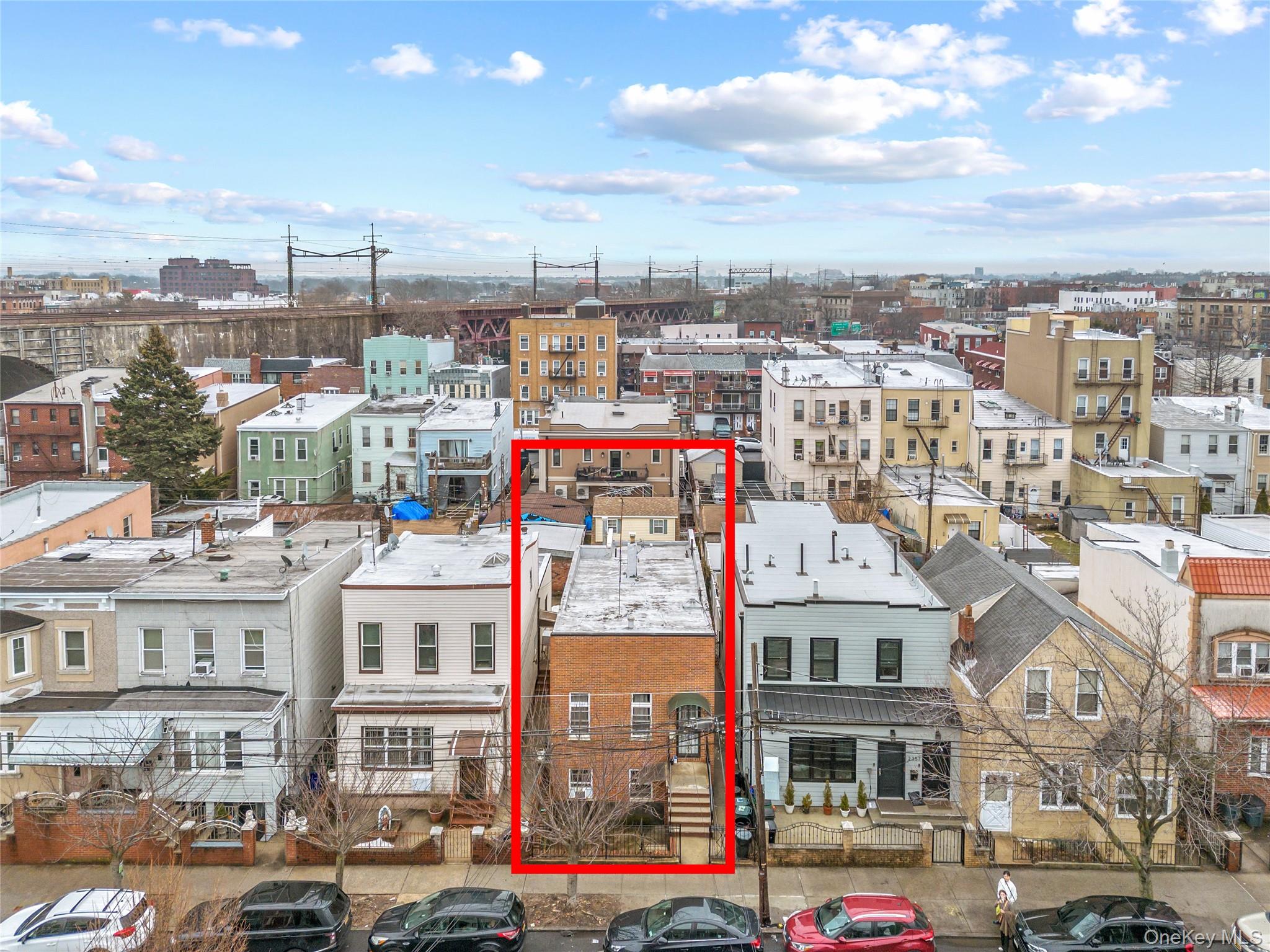 2353 37th Street, Astoria, NY 11105