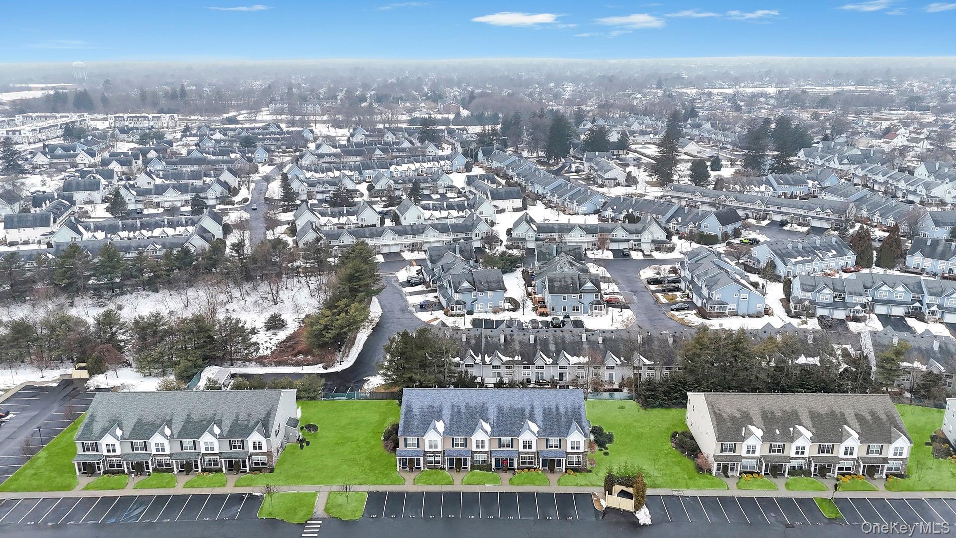 115 Weatherby Lane, Central Islip, NY 11722