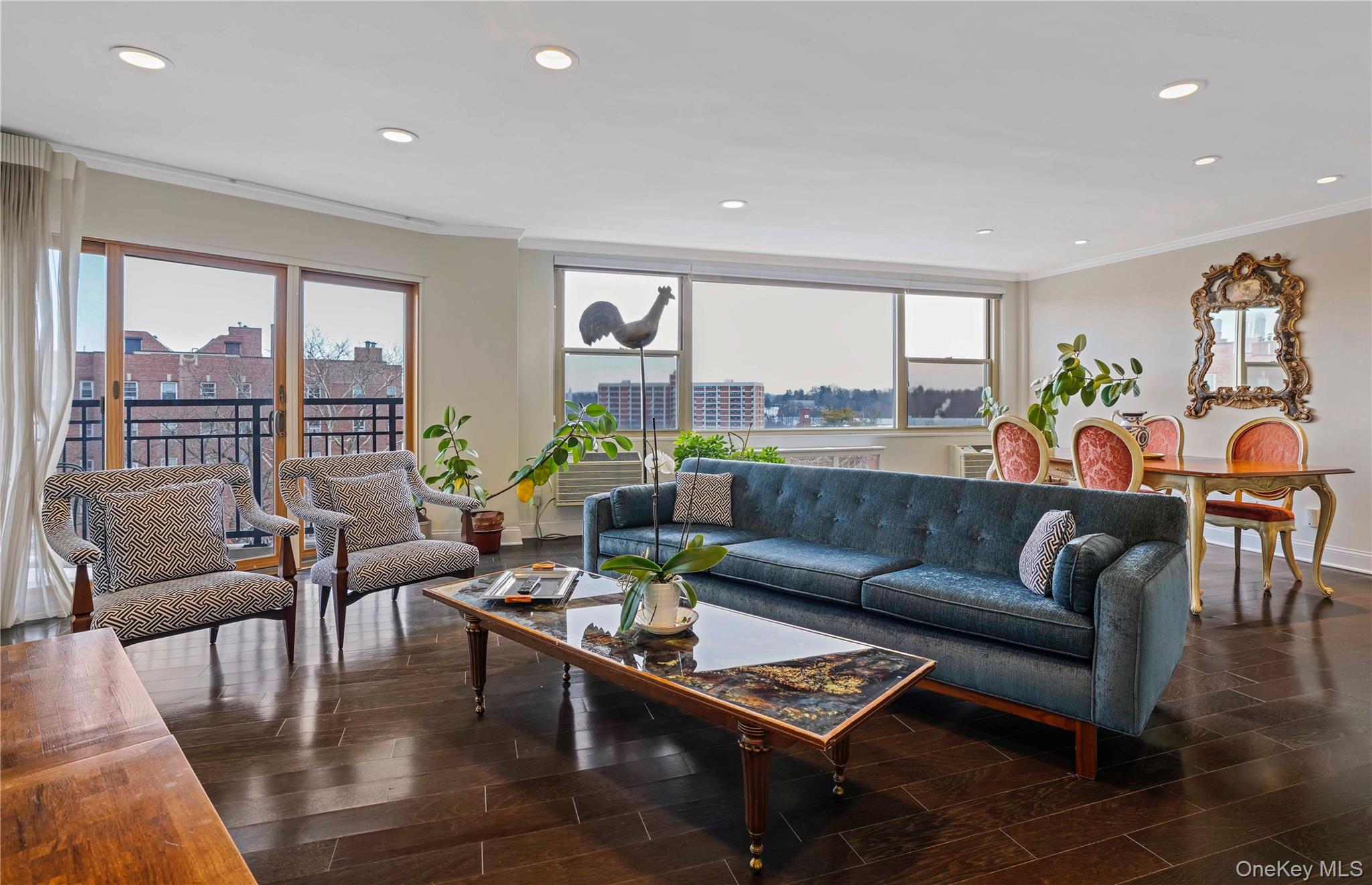 12 Old Mamaroneck Avenue # 6C, White Plains, NY 10707