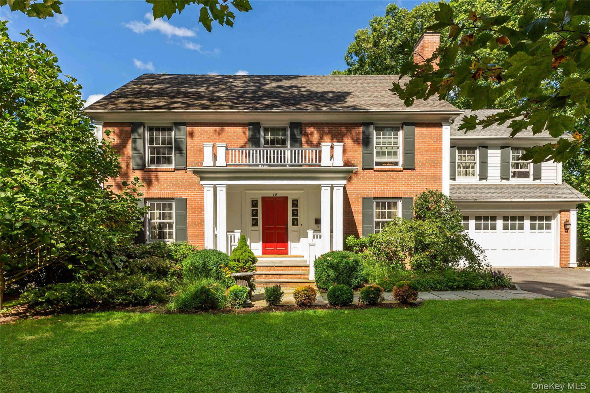 79 Greenacres Avenue, Scarsdale, NY 10583