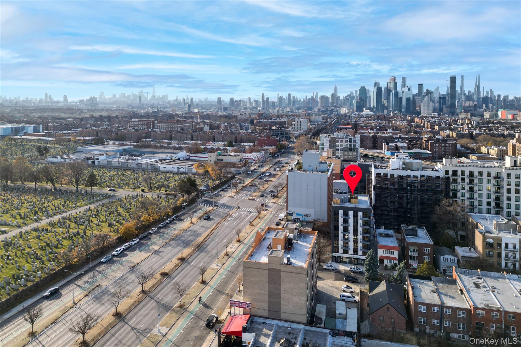 43-34 53rd Street, Woodside, NY 11377