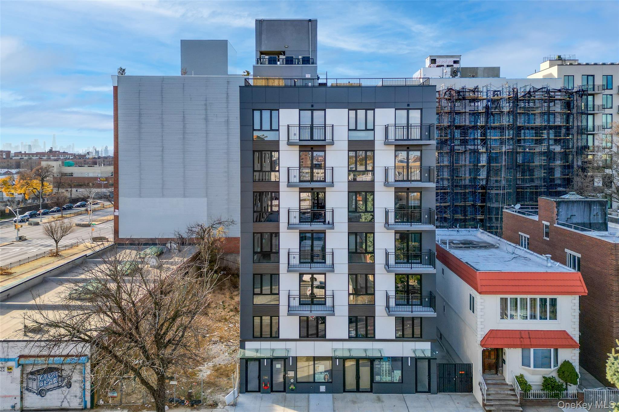 43-34 53rd Street, Woodside, NY 11377