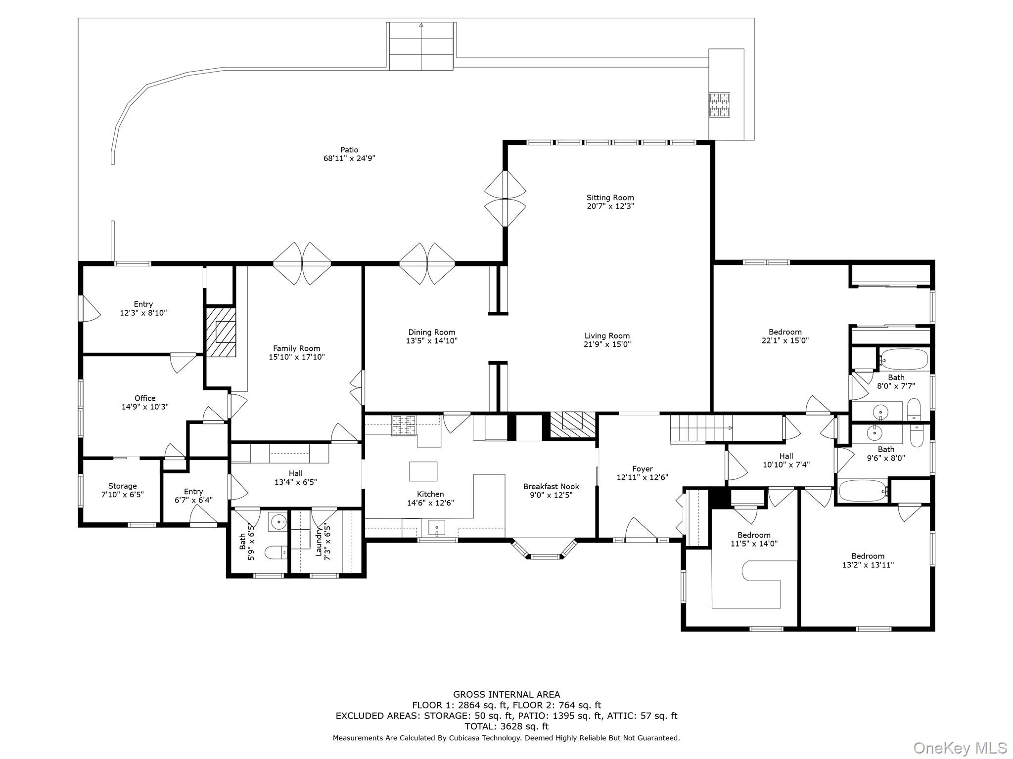 164 Spring Street, South Salem, NY 10590