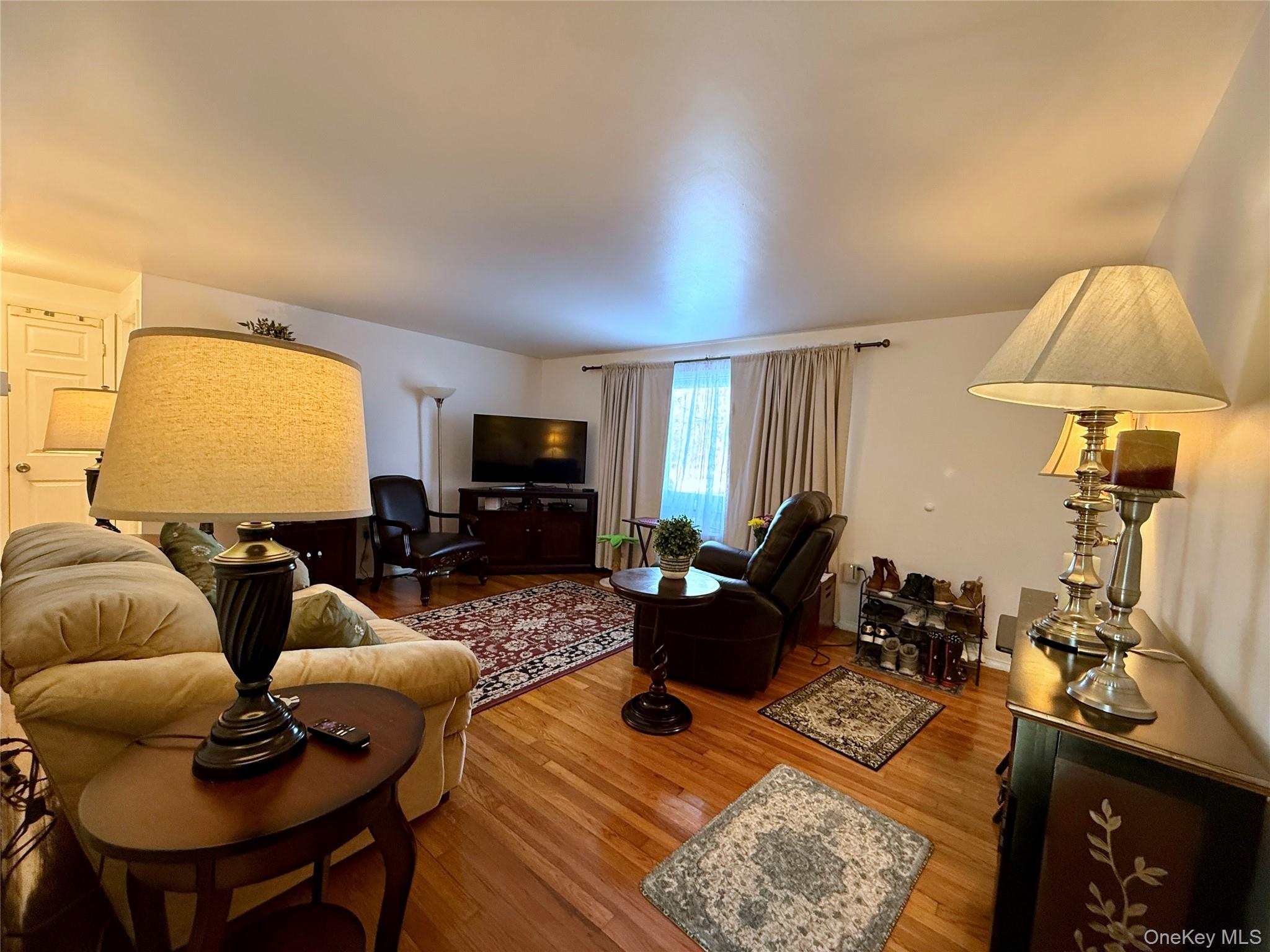 606 Parr Meadow Drive # 6F, Newburgh, NY 12550