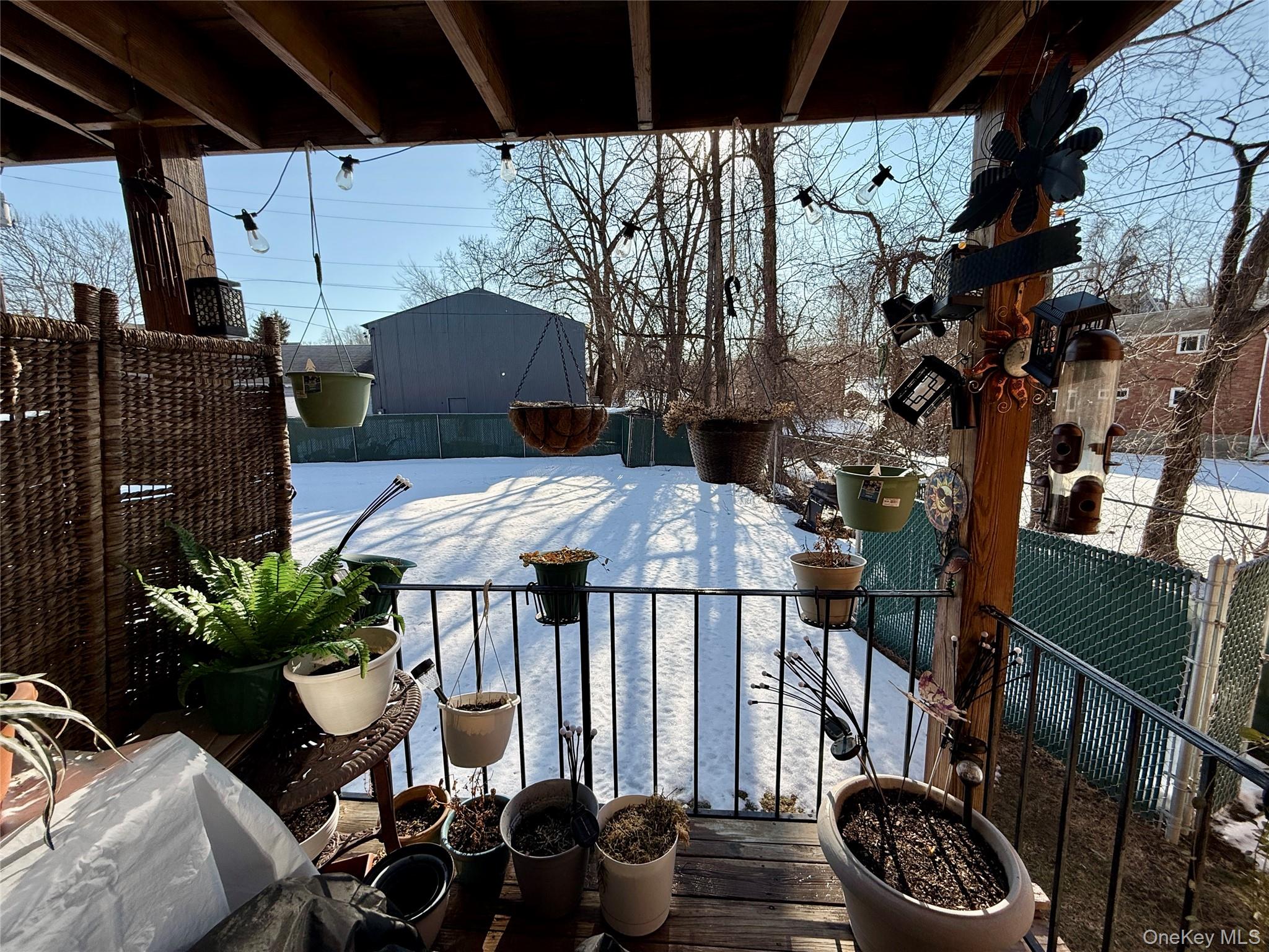 606 Parr Meadow Drive # 6F, Newburgh, NY 12550