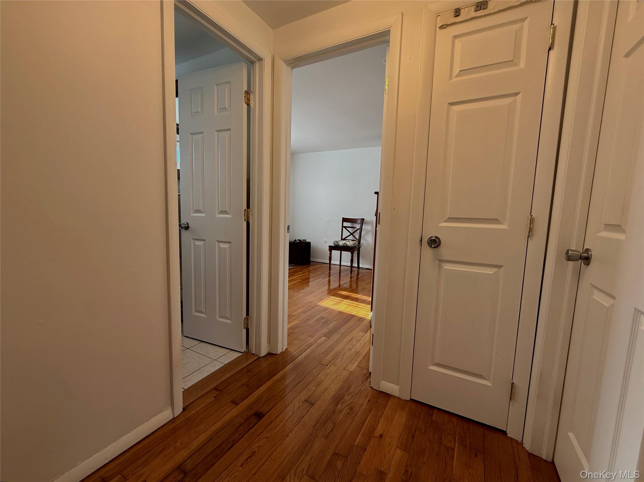 606 Parr Meadow Drive # 6F, Newburgh, NY 12550