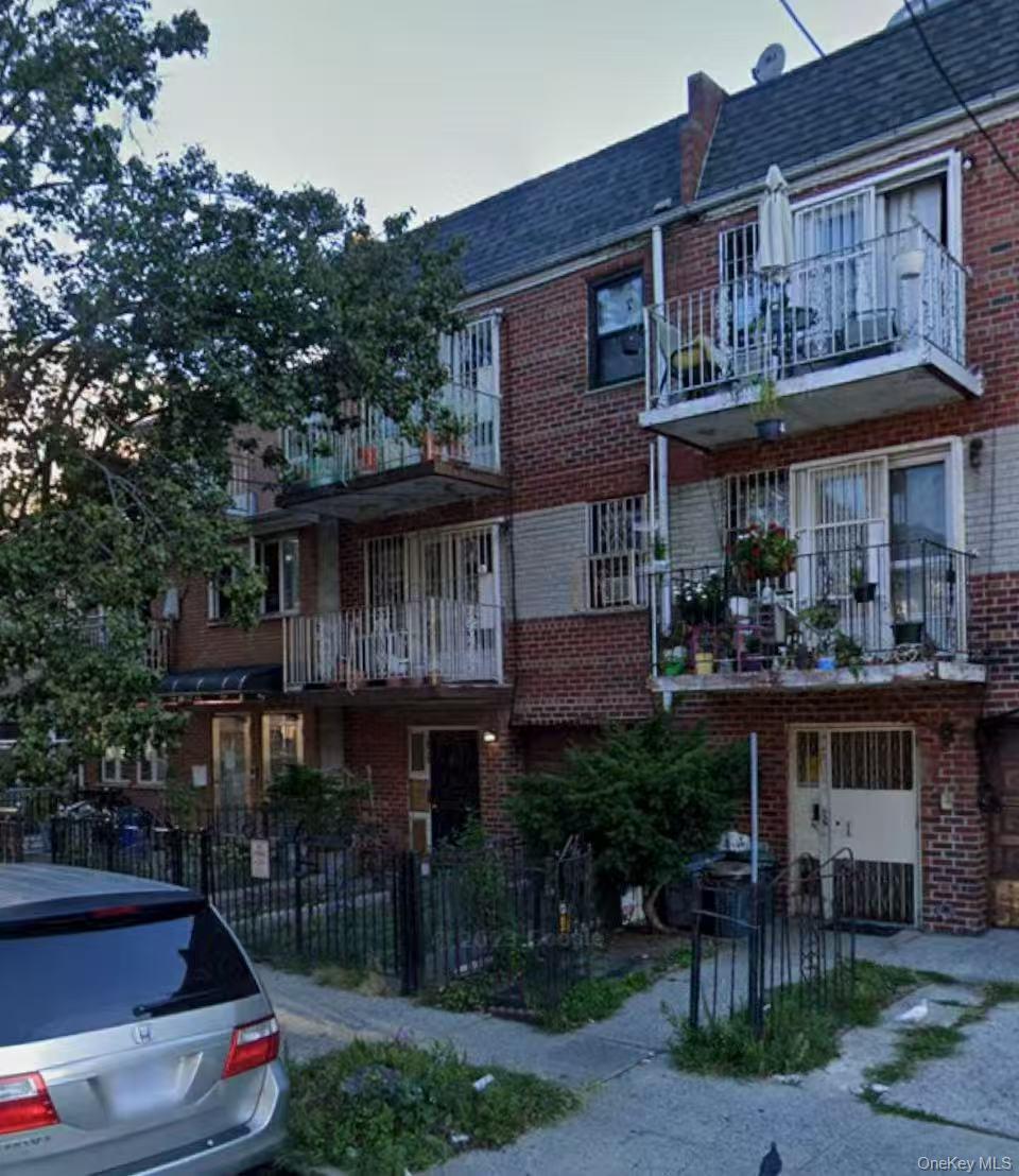 4077 Denman Street, Elmhurst, NY 11373