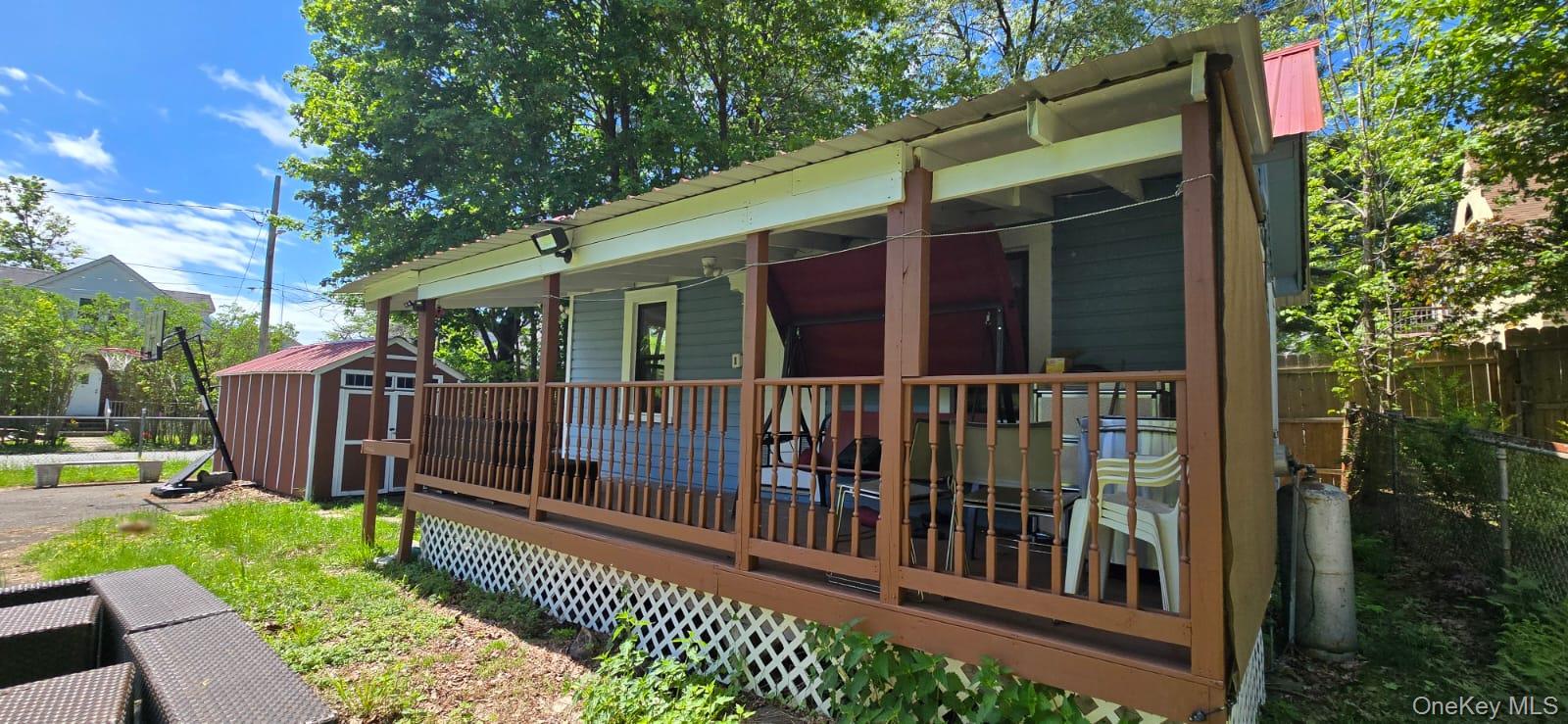 22 Smith Street, Monticello, NY 12701