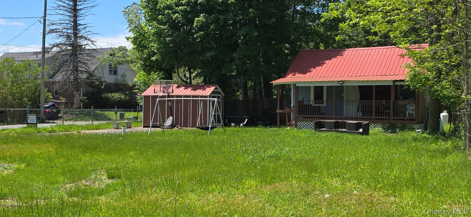 22 Smith Street, Monticello, NY 12701