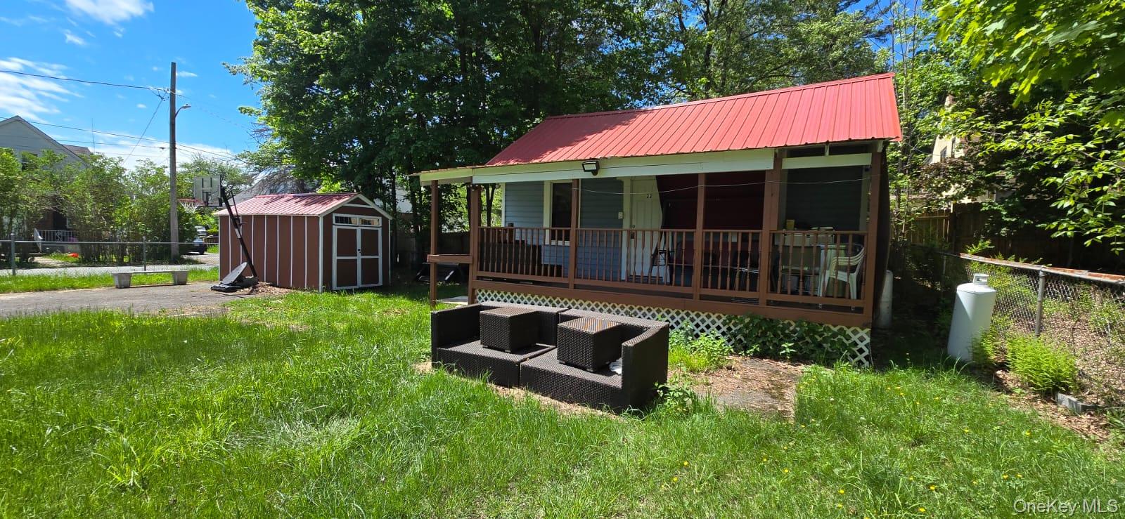 22 Smith Street, Monticello, NY 12701