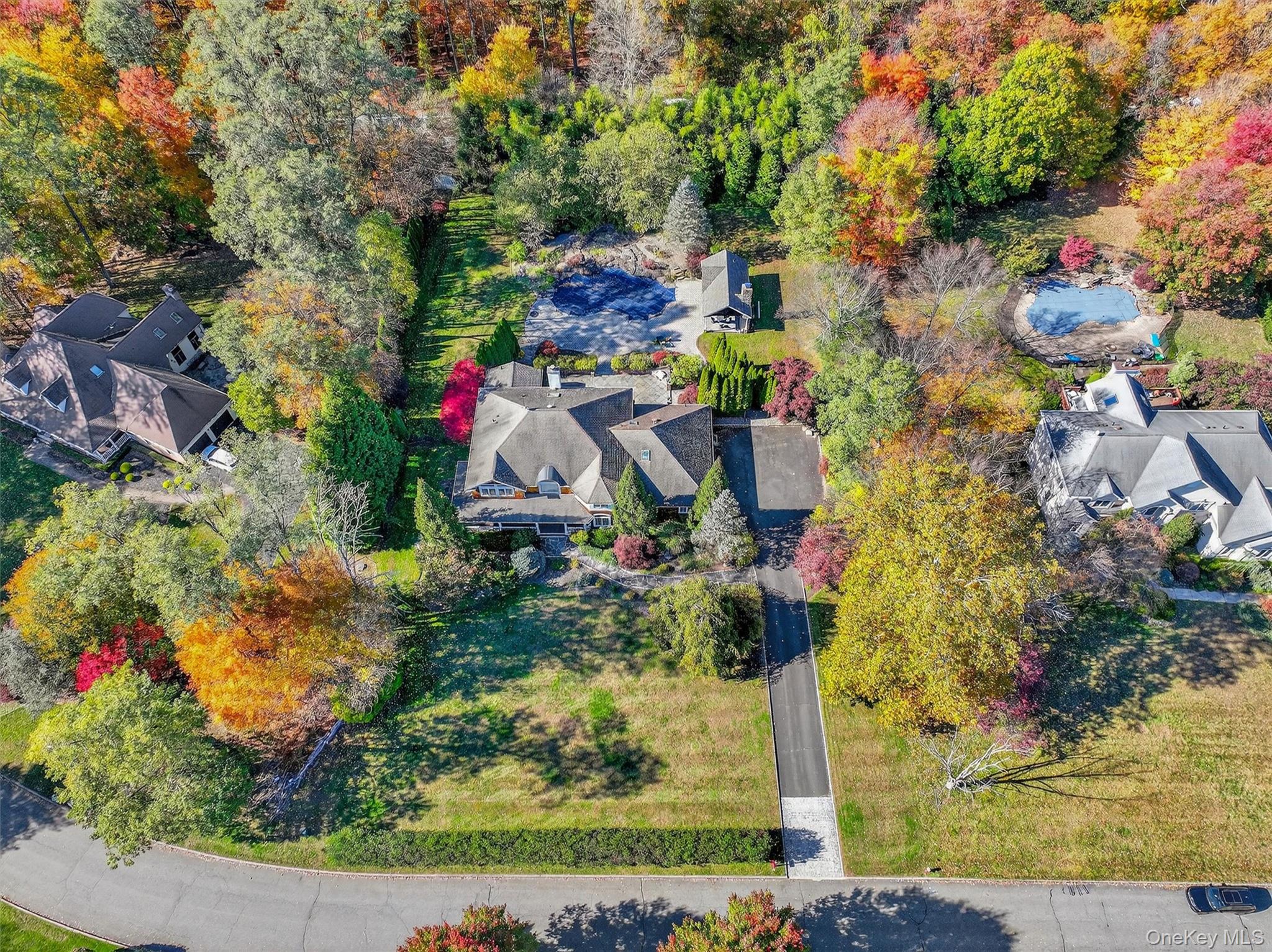 3 Cutler Court, Suffern, NY 10901