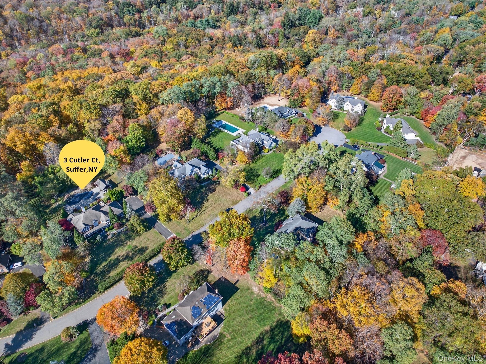 3 Cutler Court, Suffern, NY 10901