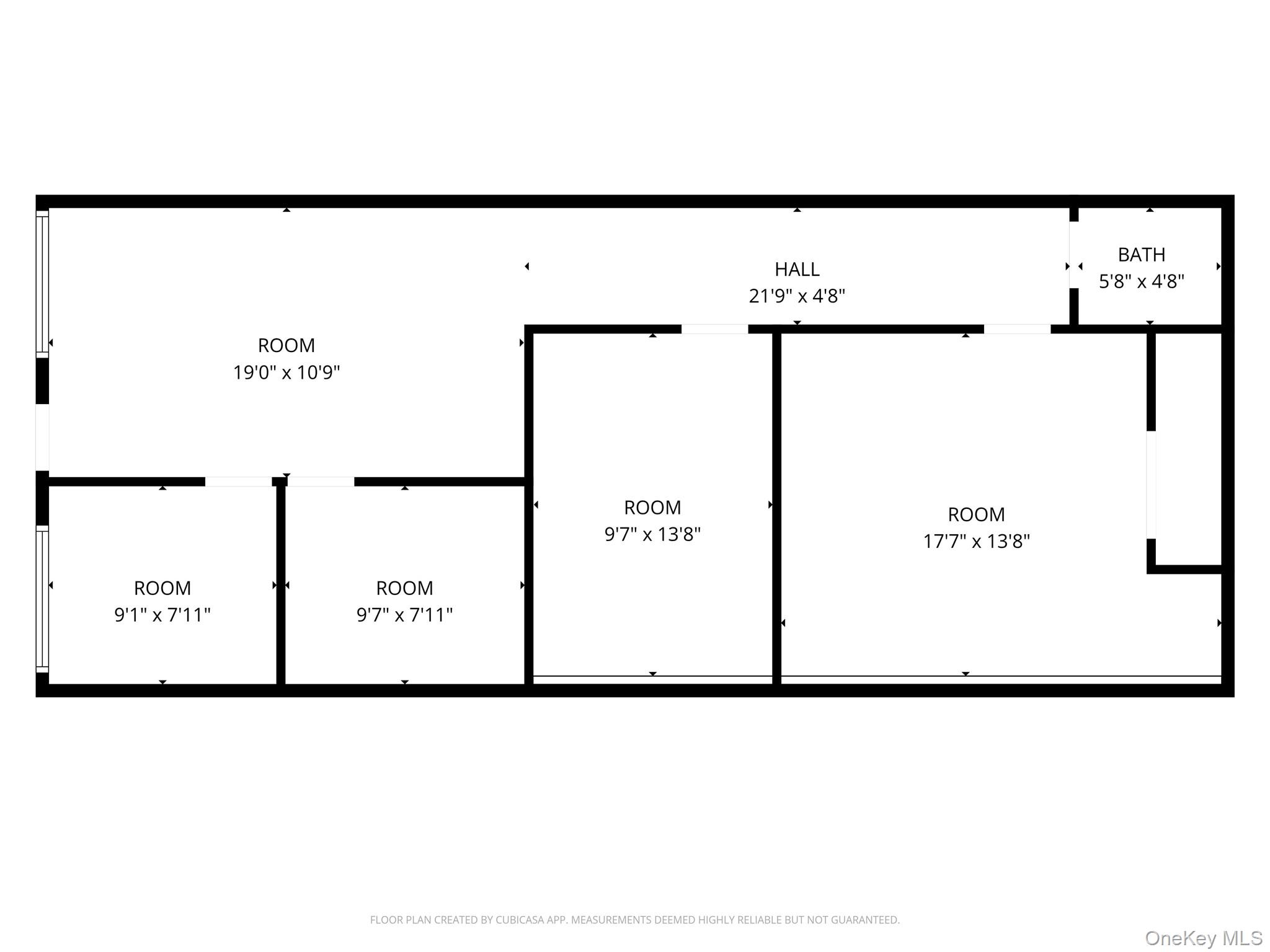 117 W Main Street, East Islip, NY 11730