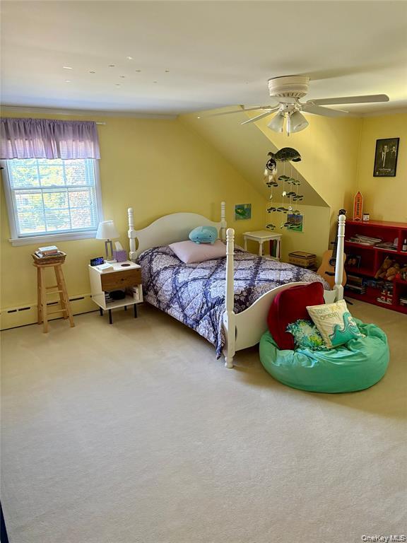 10 LINDA Drive, Montebello, NY 10901