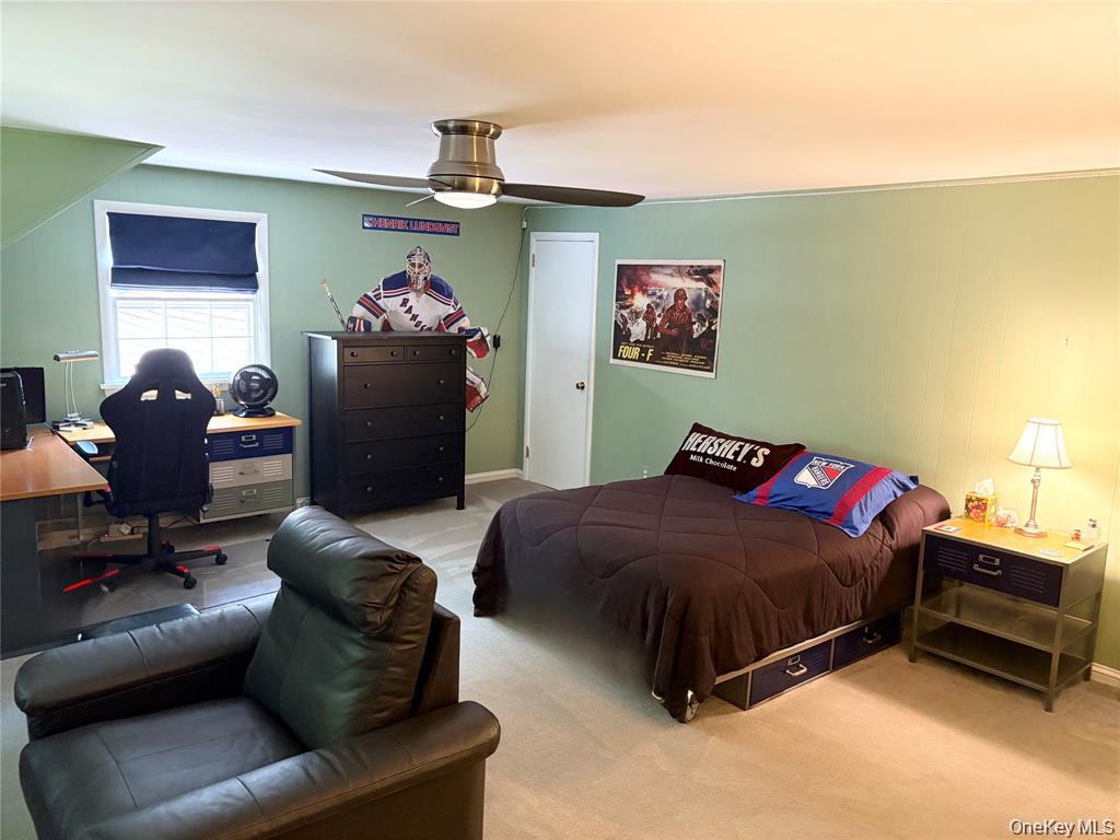 10 LINDA Drive, Montebello, NY 10901