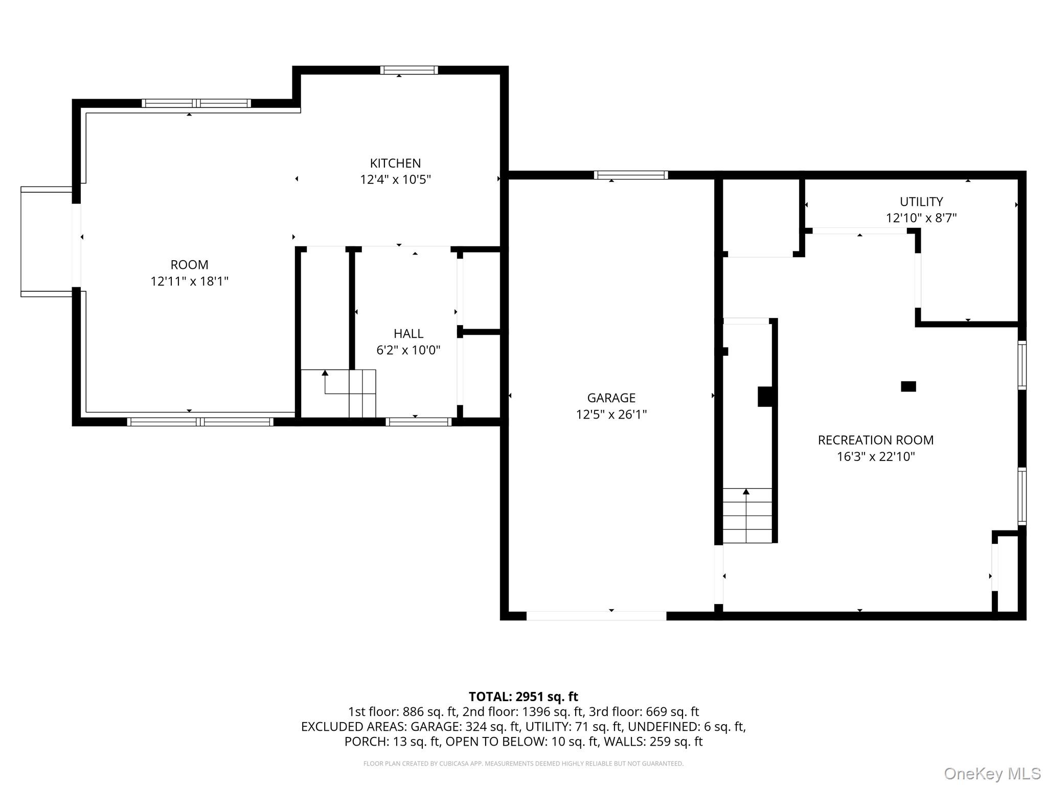 92 Hawthorne Road, Kings Park, NY 11754