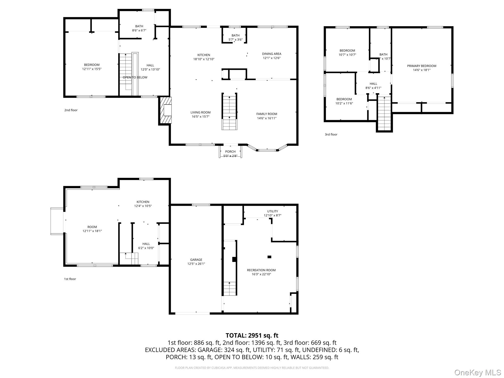 92 Hawthorne Road, Kings Park, NY 11754