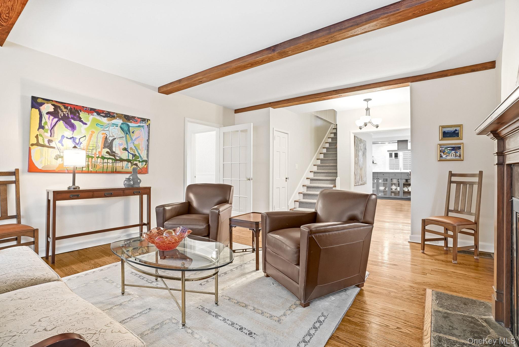 65 Howell Avenue, Larchmont, NY 10538