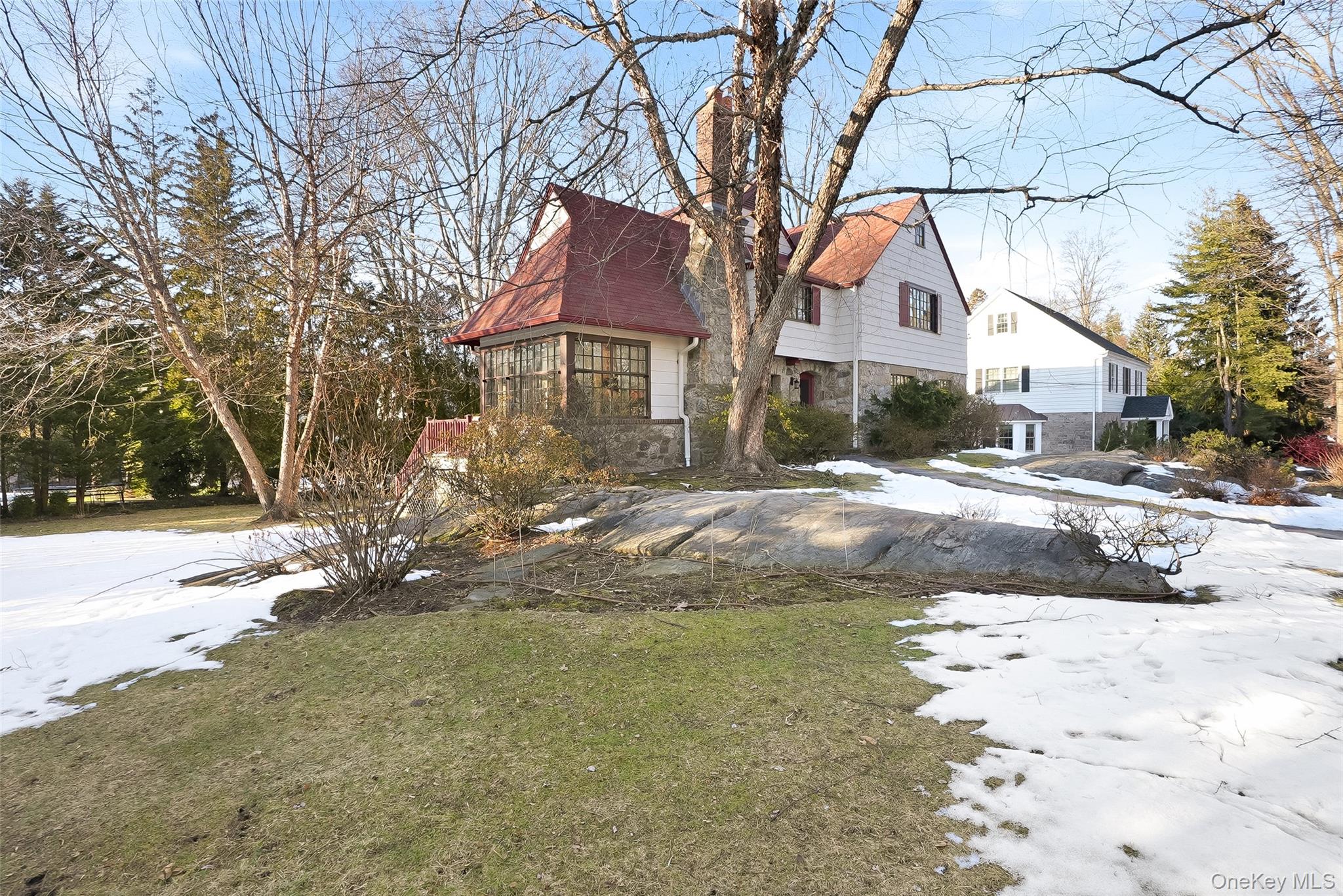 65 Howell Avenue, Larchmont, NY 10538