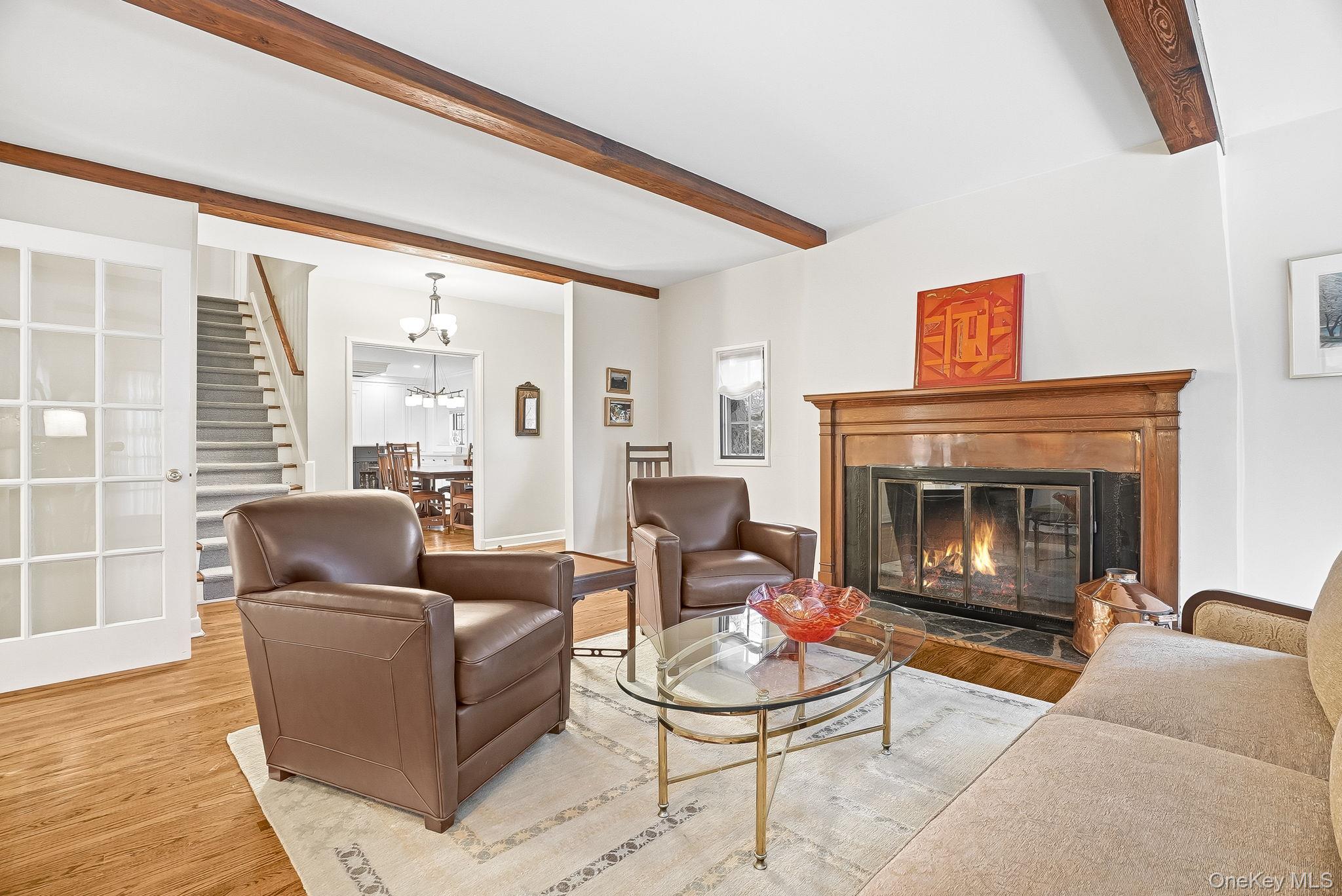 65 Howell Avenue, Larchmont, NY 10538