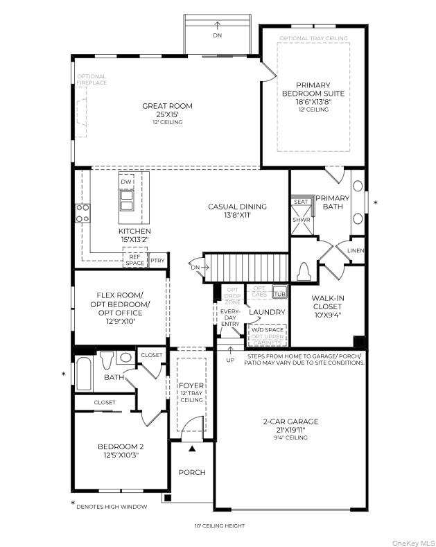 2027 Summit Loop # 87, Carmel, NY 10512