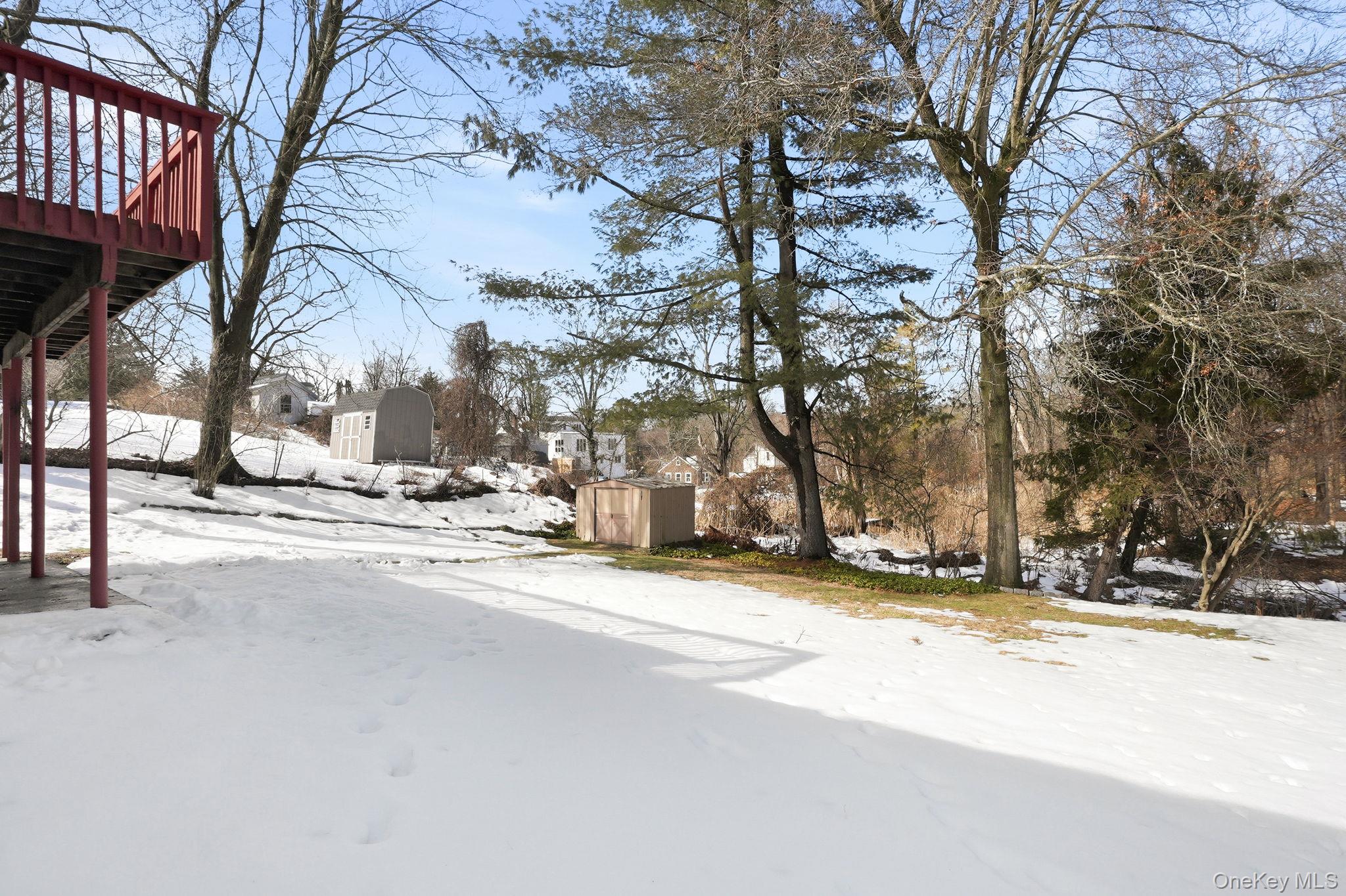 12 North Street, Montrose, NY 10548