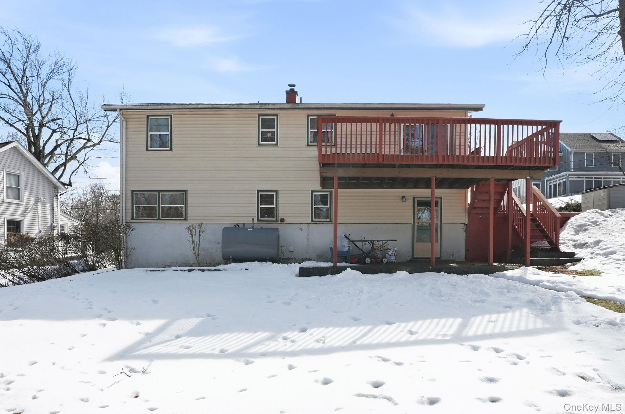 12 North Street, Montrose, NY 10548