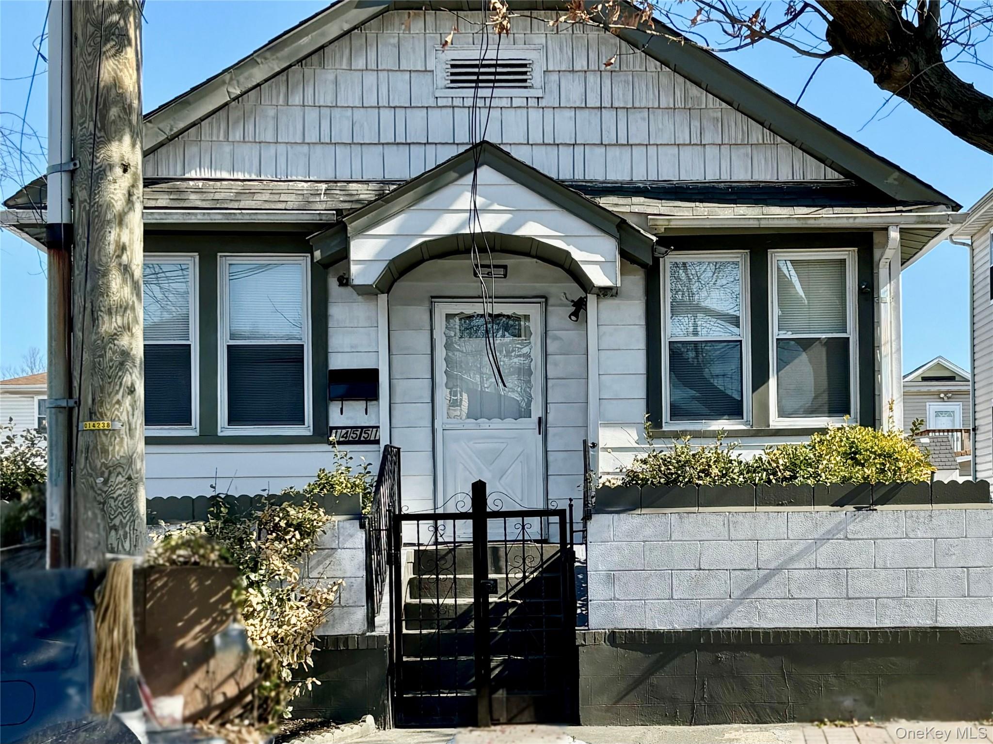 14551 Farmers Boulevard, Jamaica, NY 11434