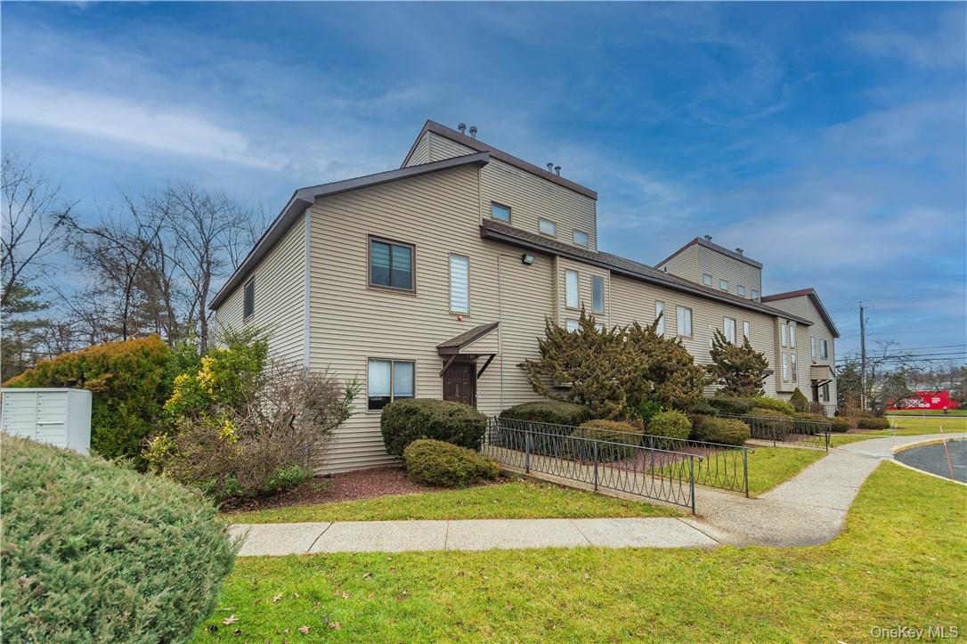 135 W Nyack Road # 58, Nanuet, NY 10954