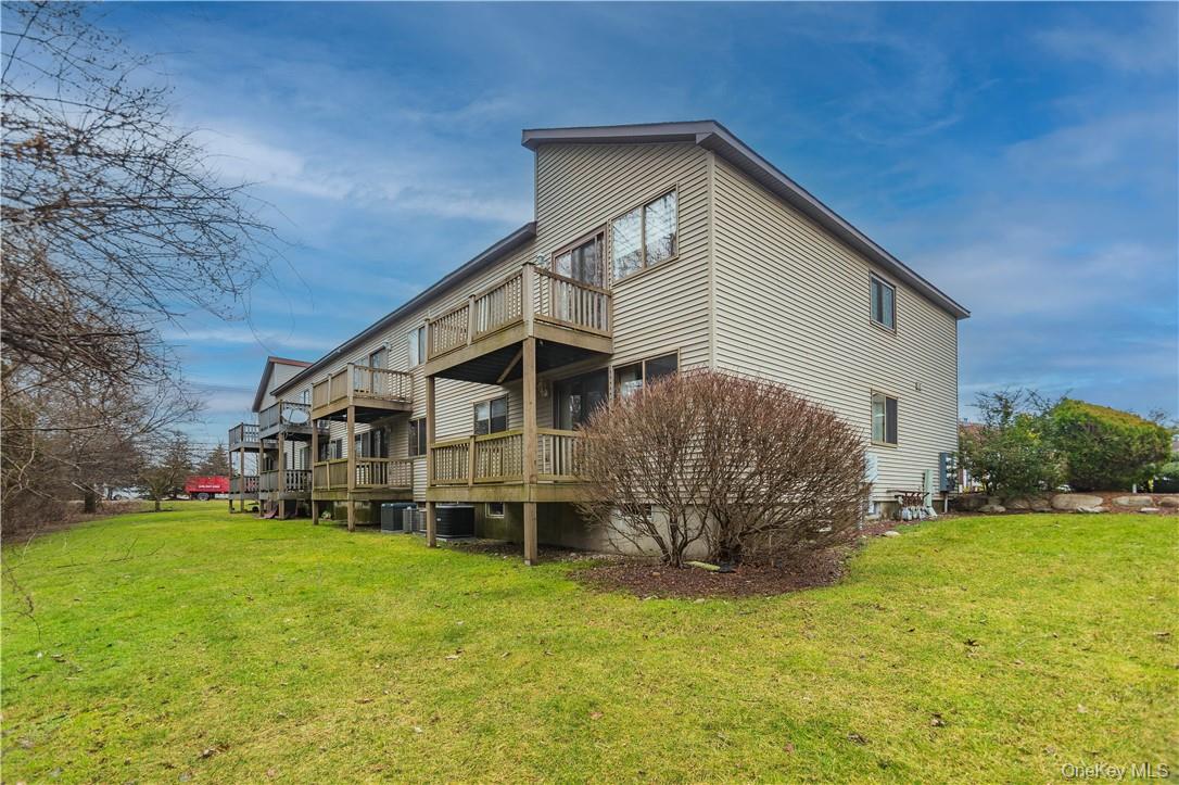 135 W Nyack Road # 58, Nanuet, NY 10954