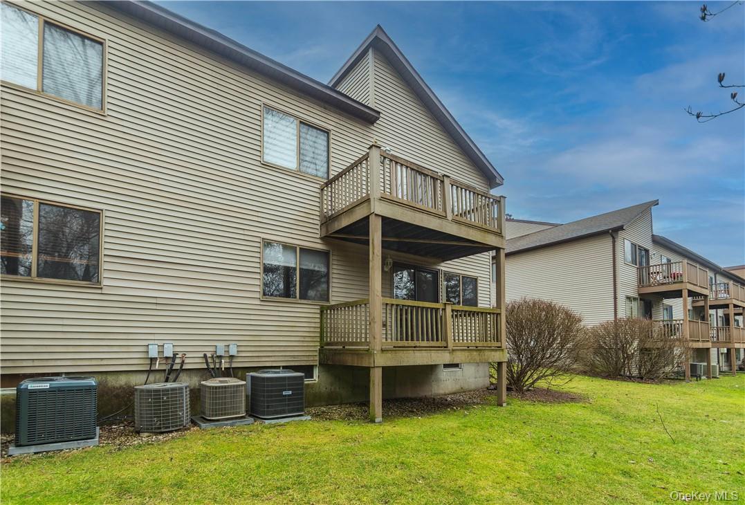 135 W Nyack Road # 58, Nanuet, NY 10954