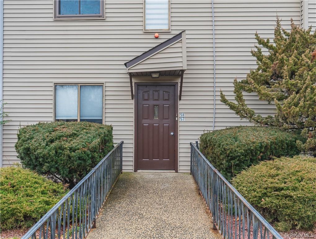 135 W Nyack Road # 58, Nanuet, NY 10954