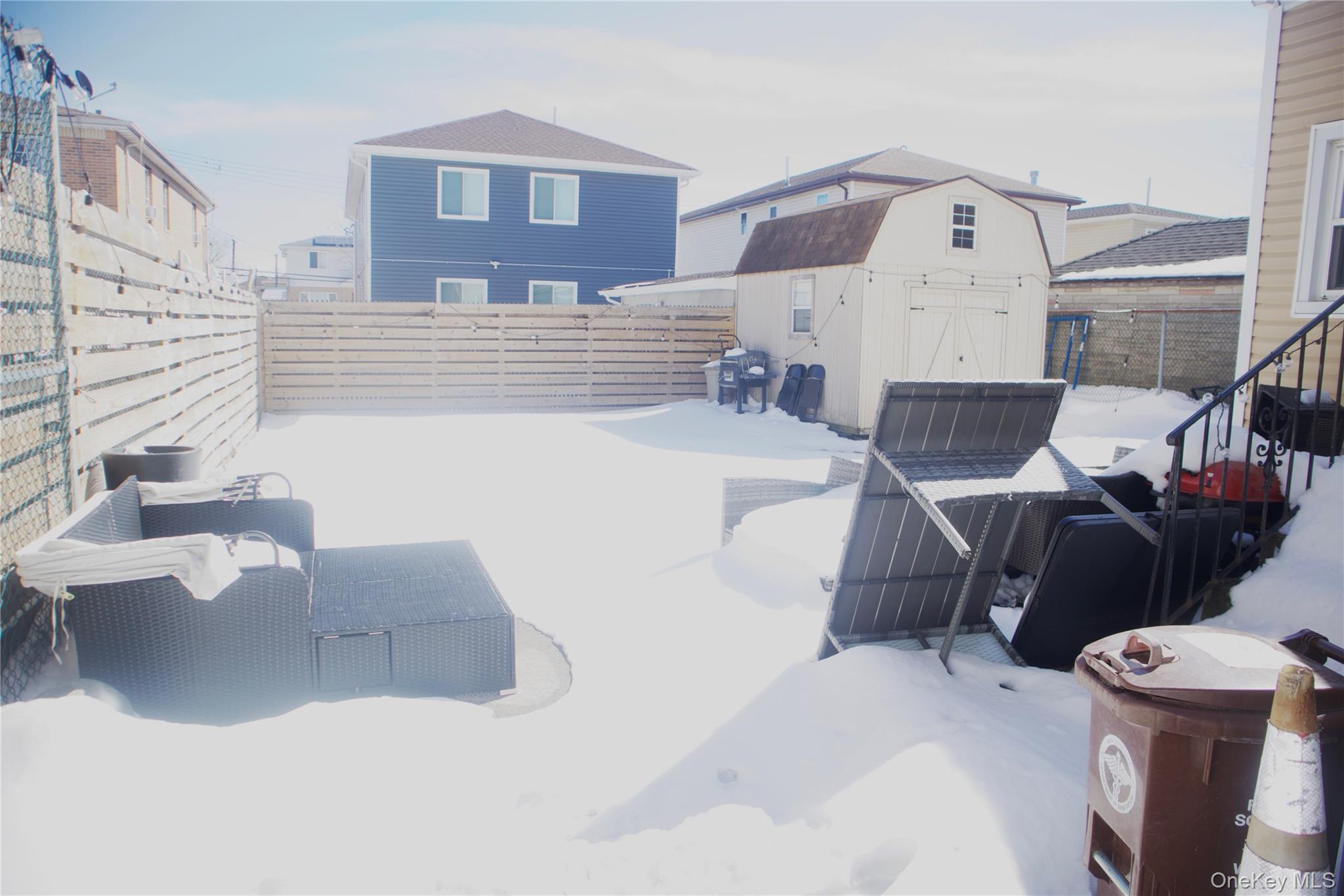 147-15 223rd Street, Springfield Gardens, NY 11413