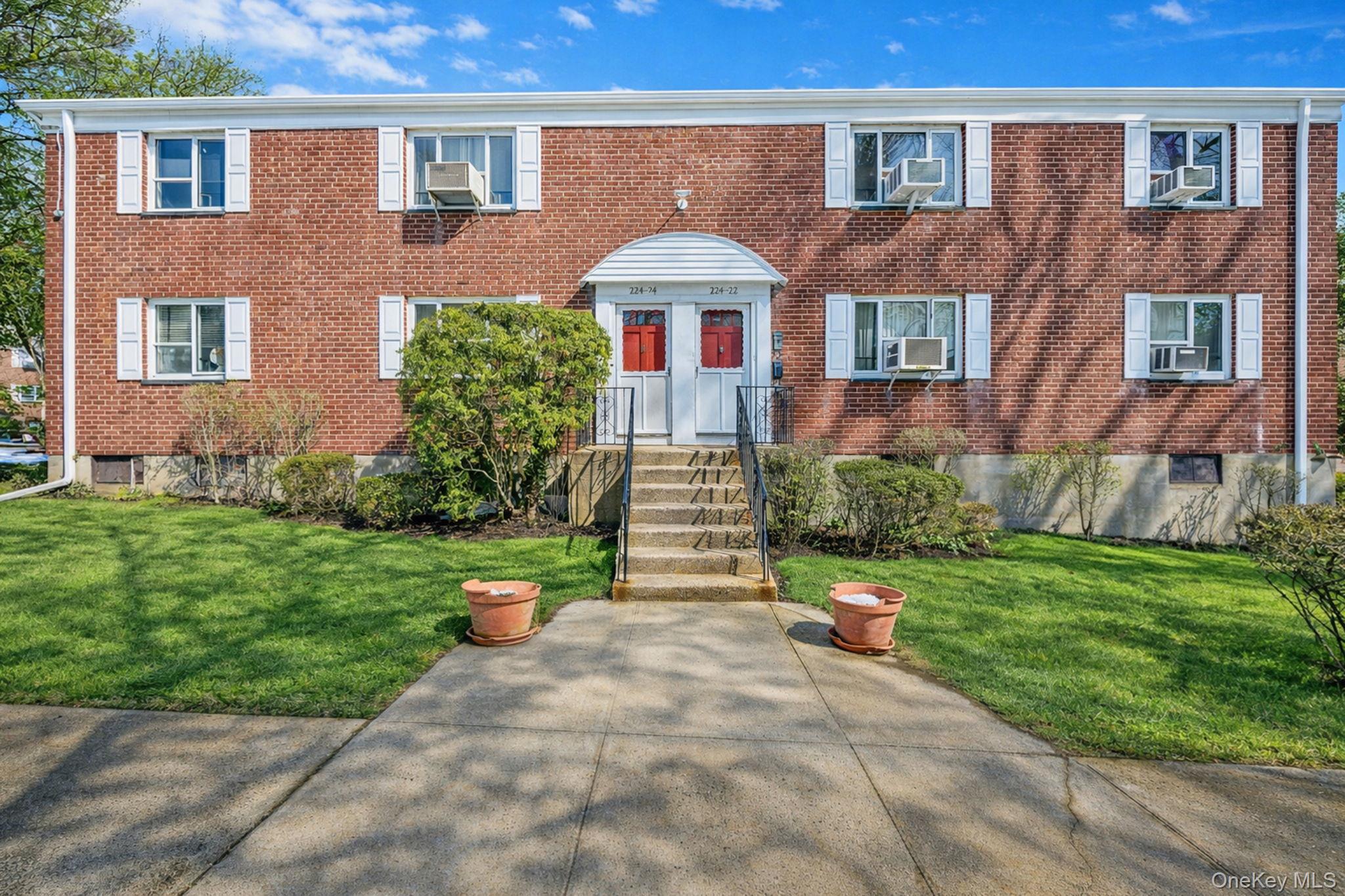 224-24 Manor Road # 96, Queens Village, NY 11427