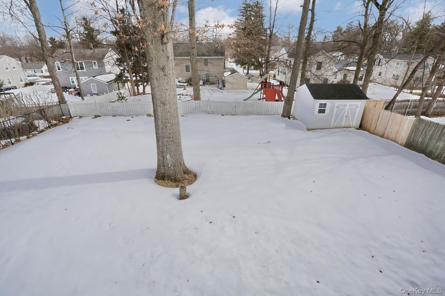 14 N Lexow Avenue, Nanuet, NY 10954