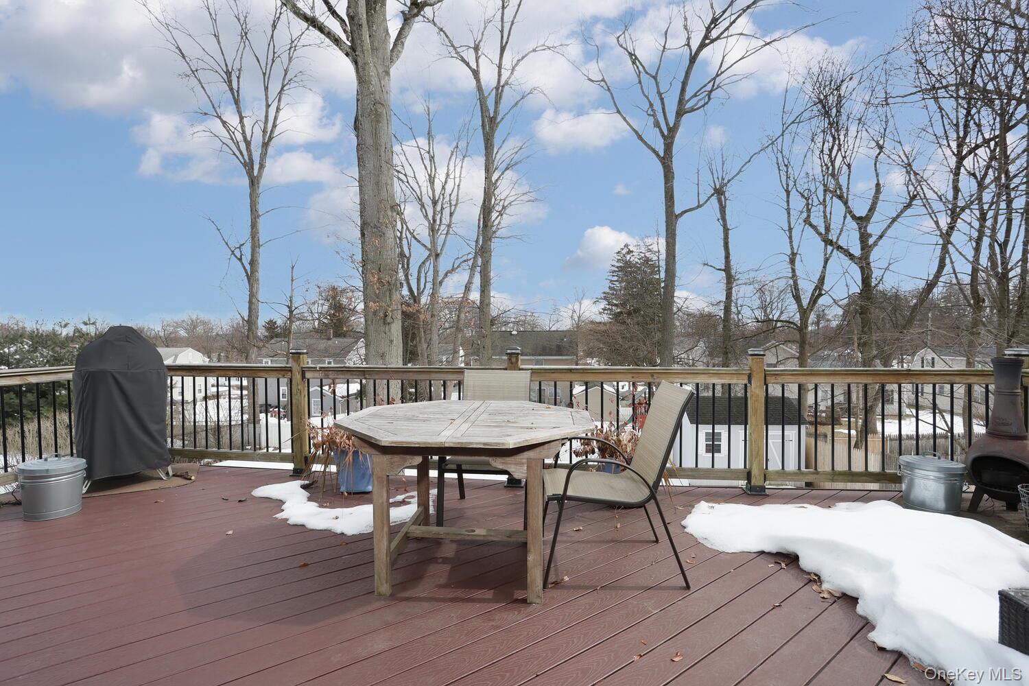 14 N Lexow Avenue, Nanuet, NY 10954